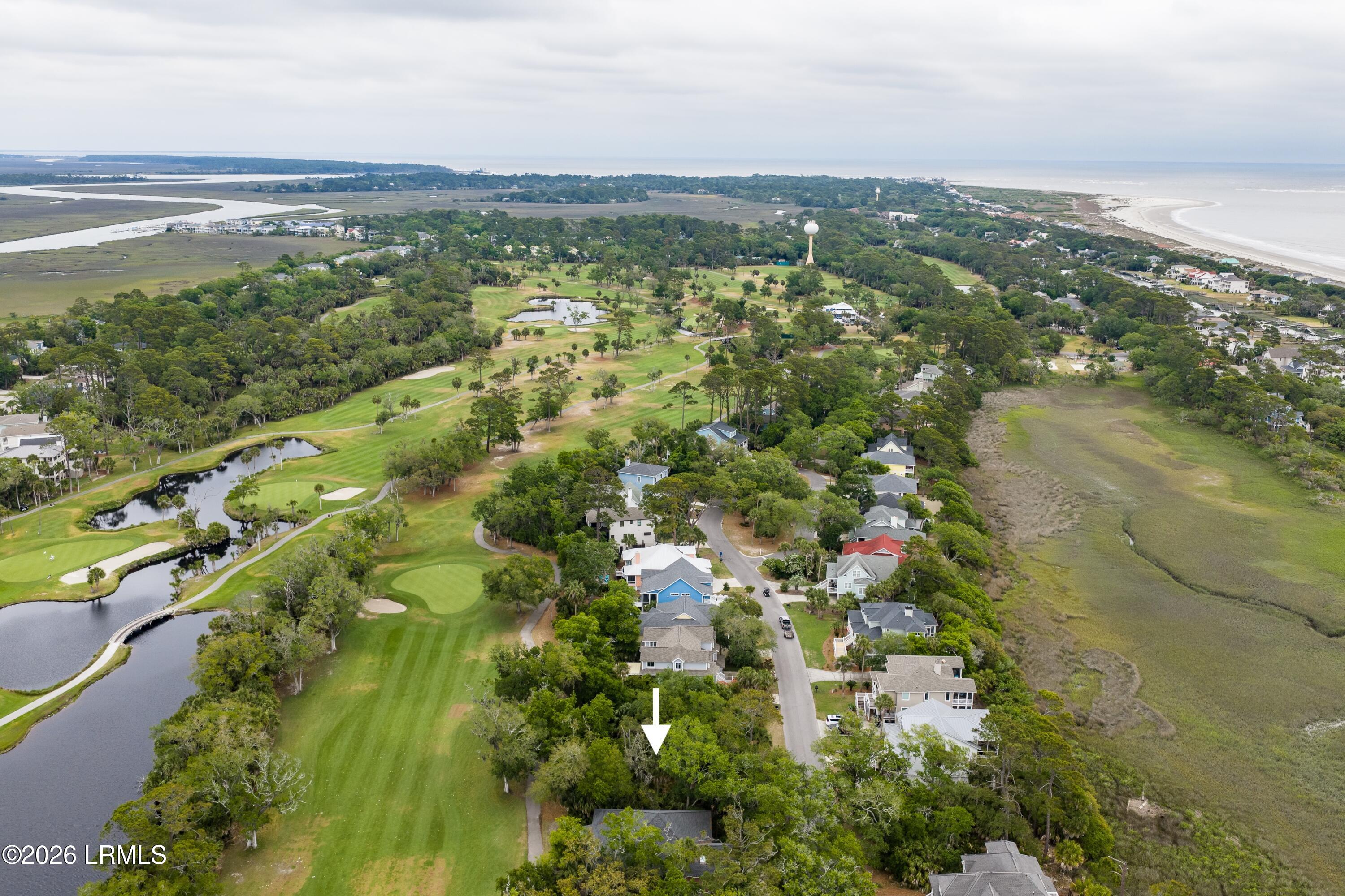 152 Ocean Creek Boulevard
