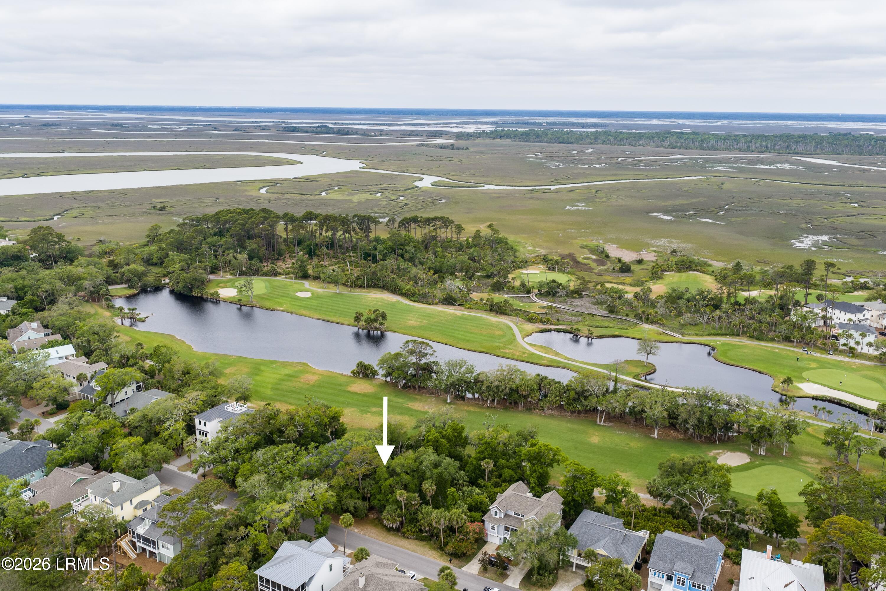 152 Ocean Creek Boulevard