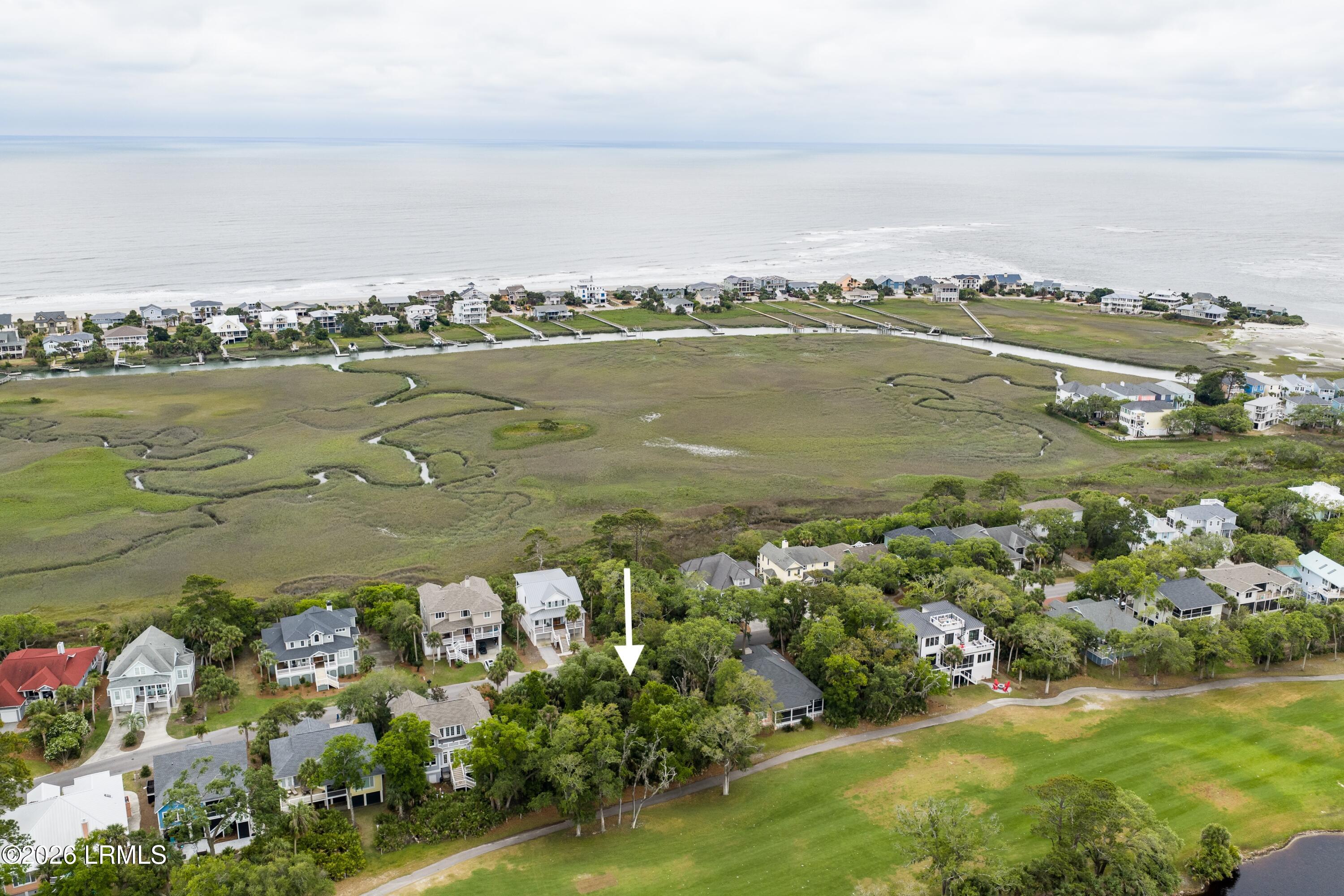 152 Ocean Creek Boulevard