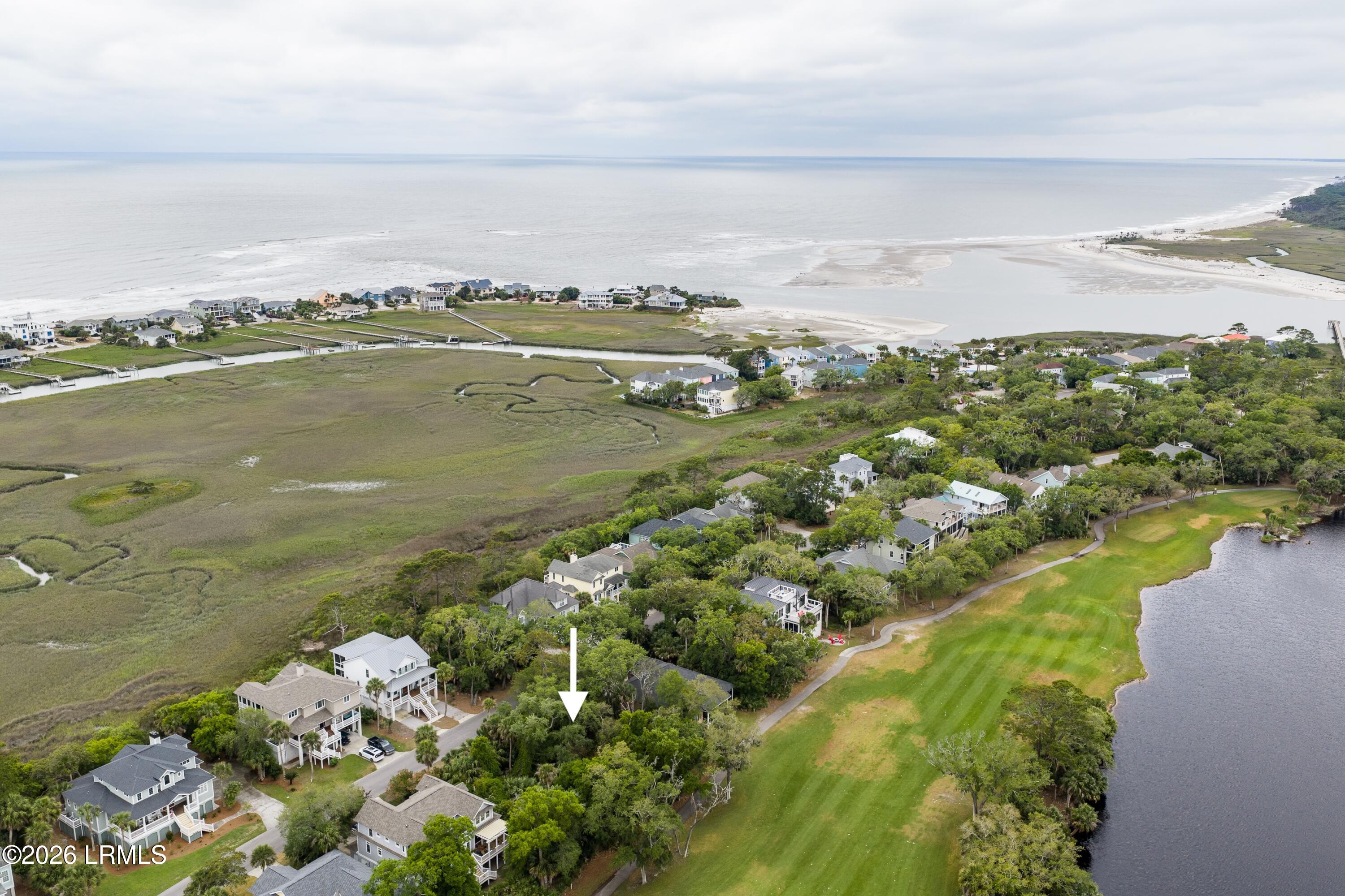 152 Ocean Creek Boulevard