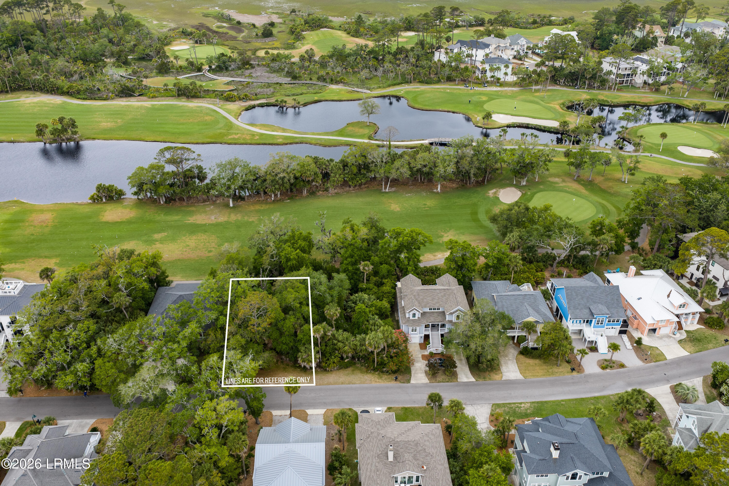 152 Ocean Creek Boulevard