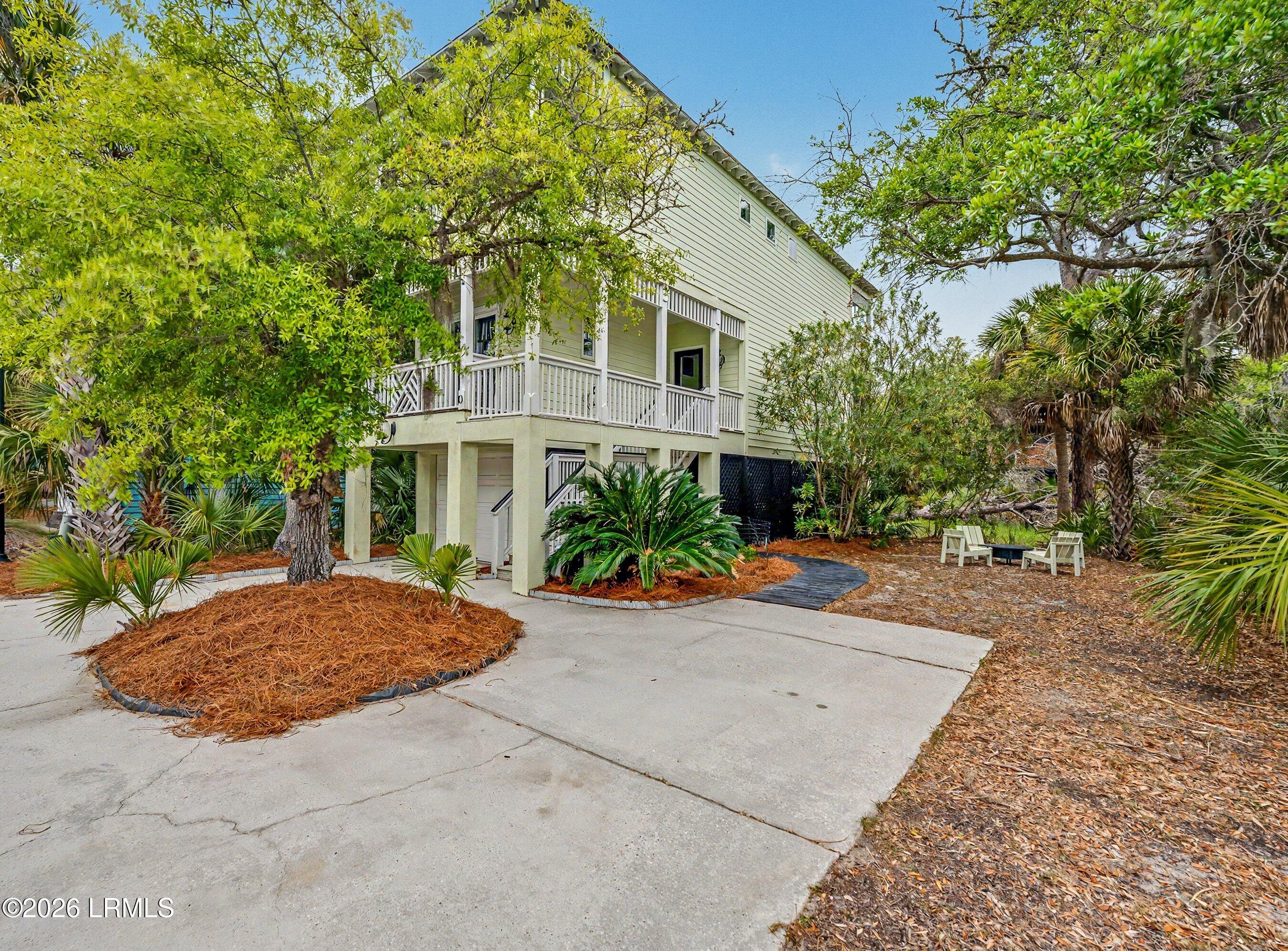 10 Veranda Beach Road