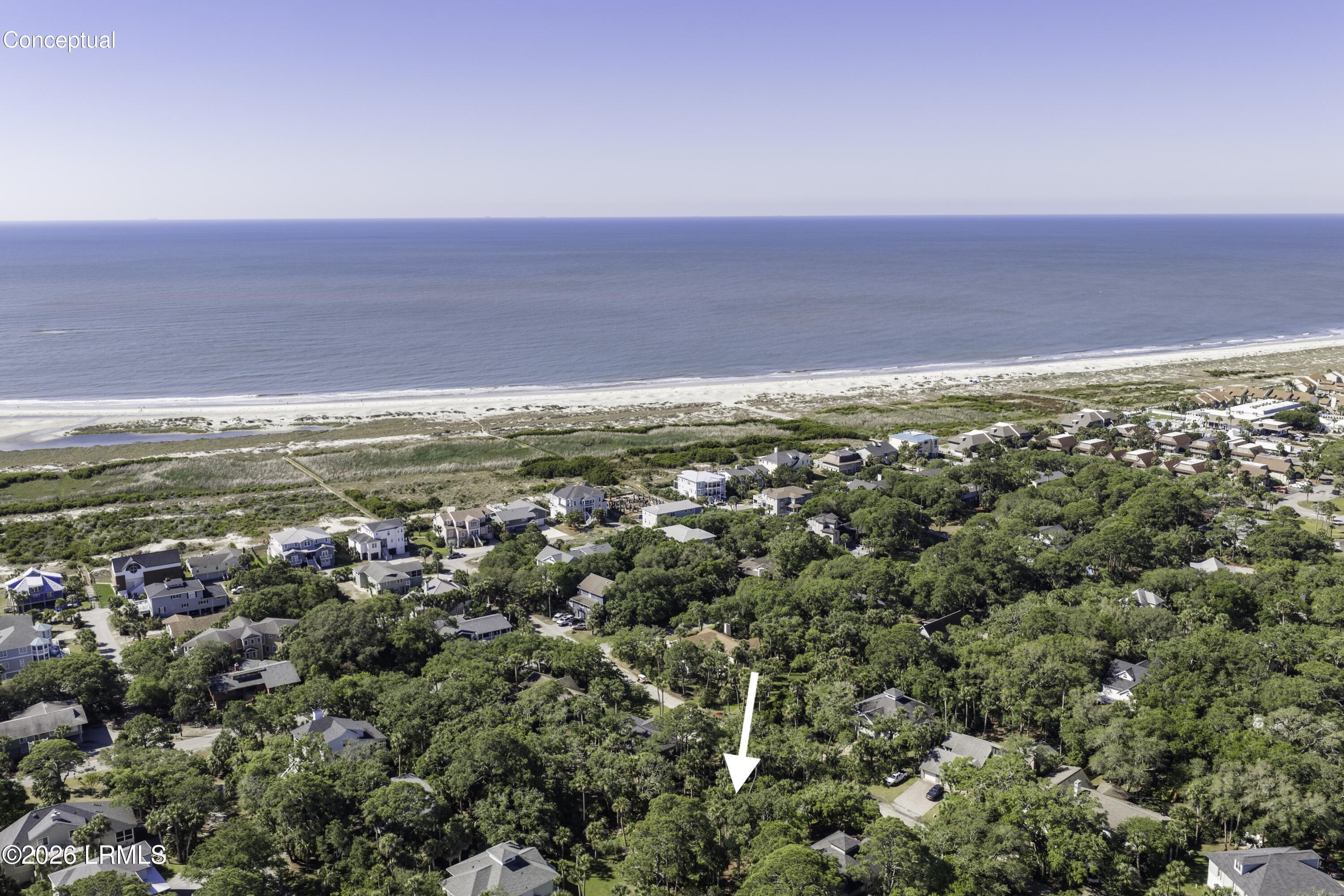 706 Swordfish Road