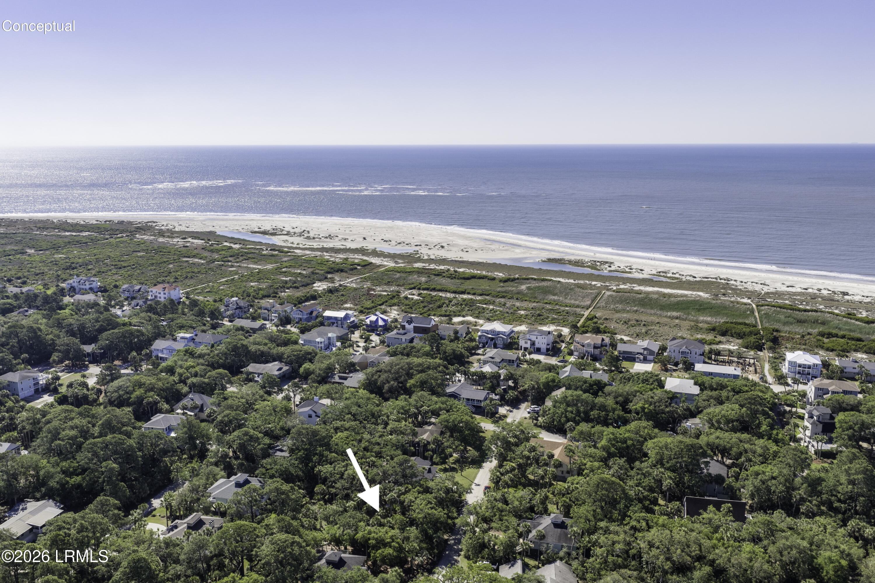 706 Swordfish Road