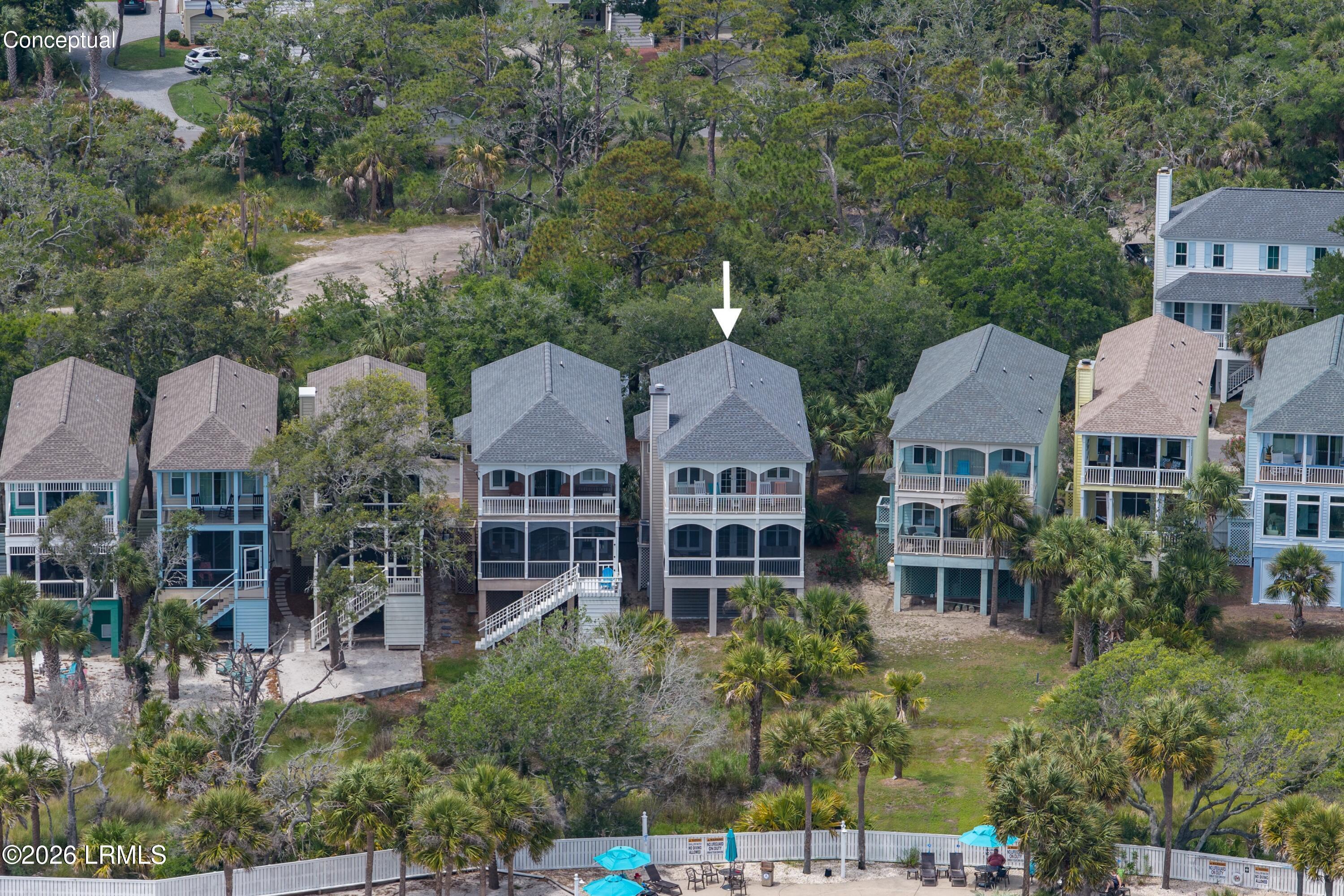 23 Veranda Beach Drive
