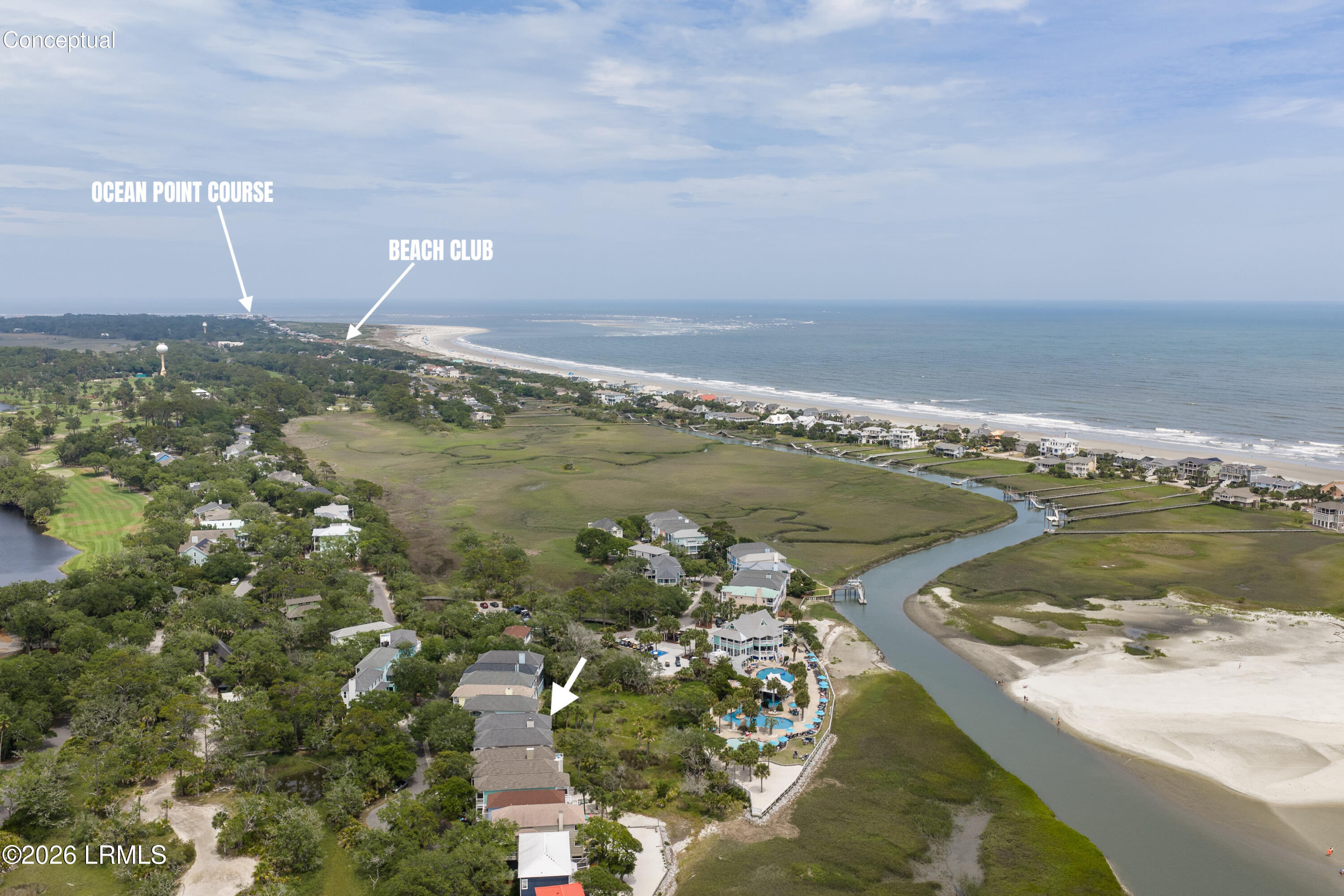 23 Veranda Beach Drive