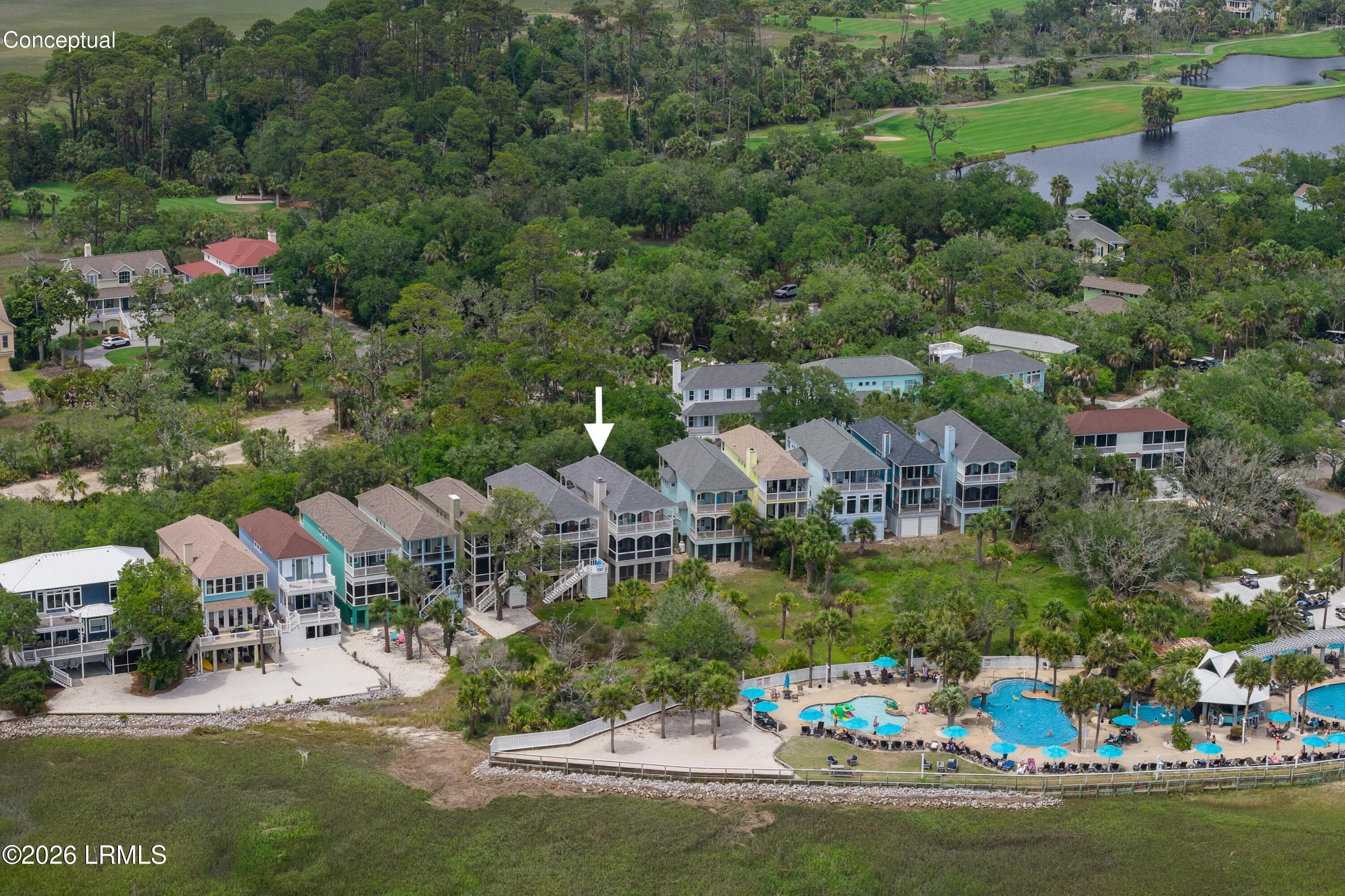 23 Veranda Beach Drive