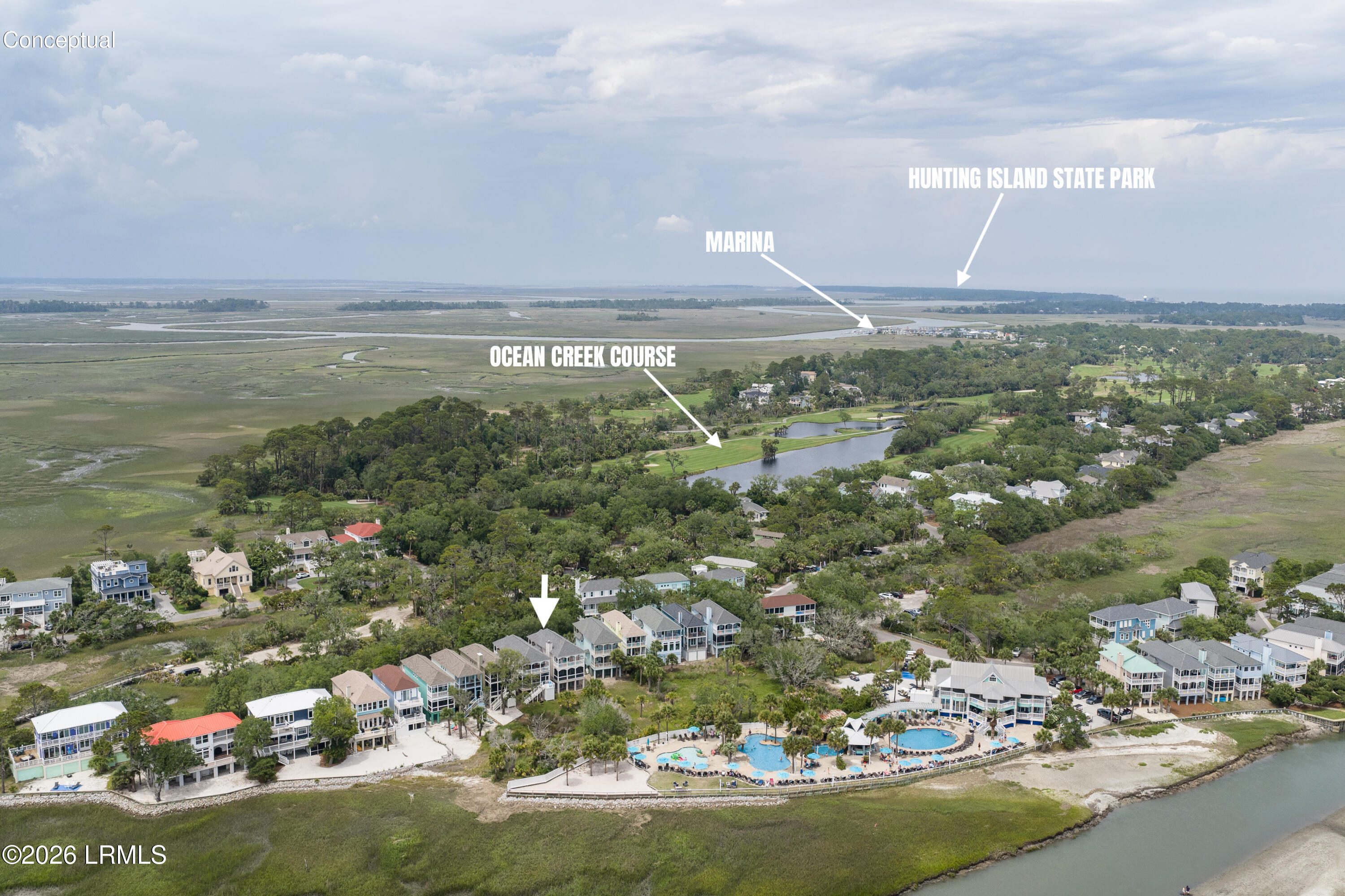 23 Veranda Beach Drive
