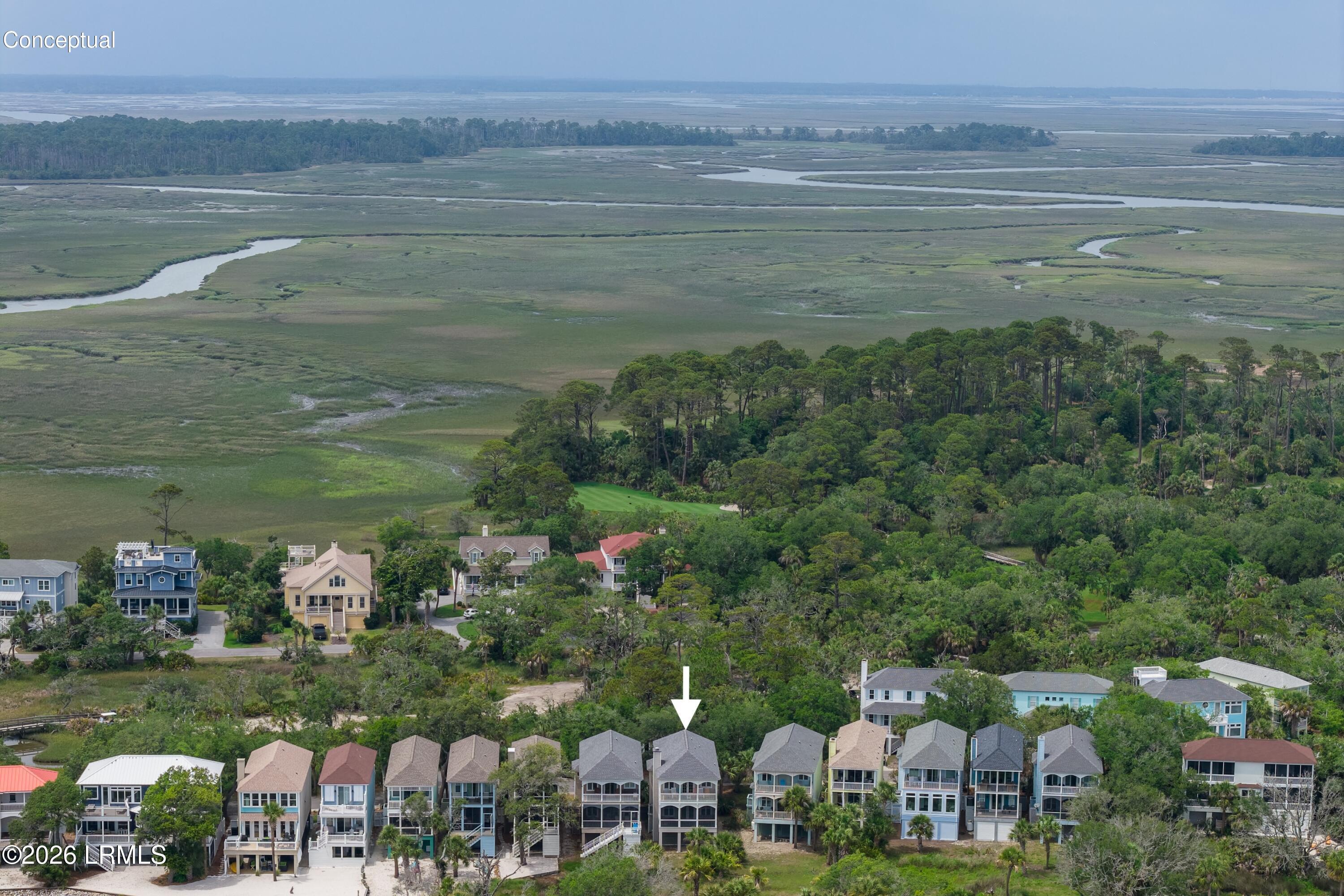 23 Veranda Beach Drive