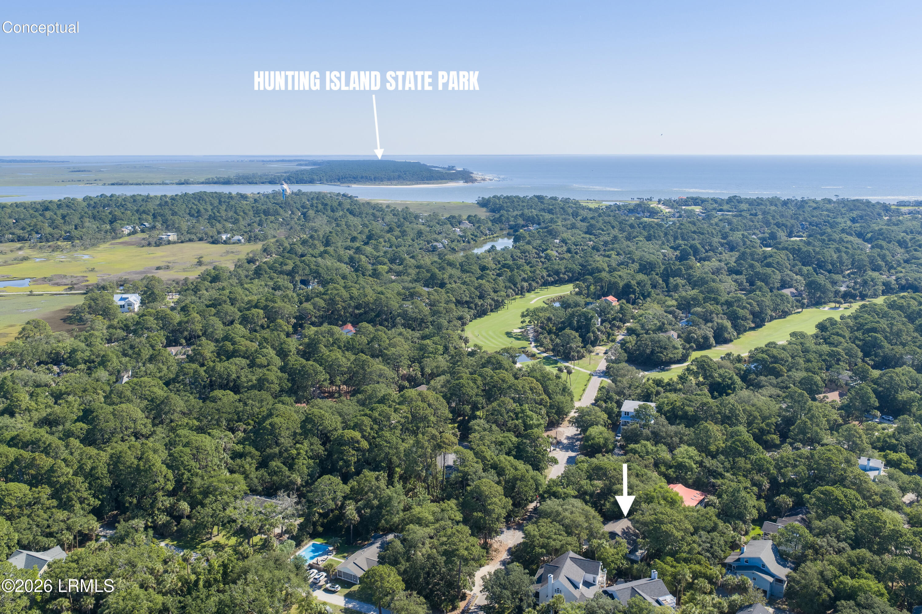 627 Dolphin Road
