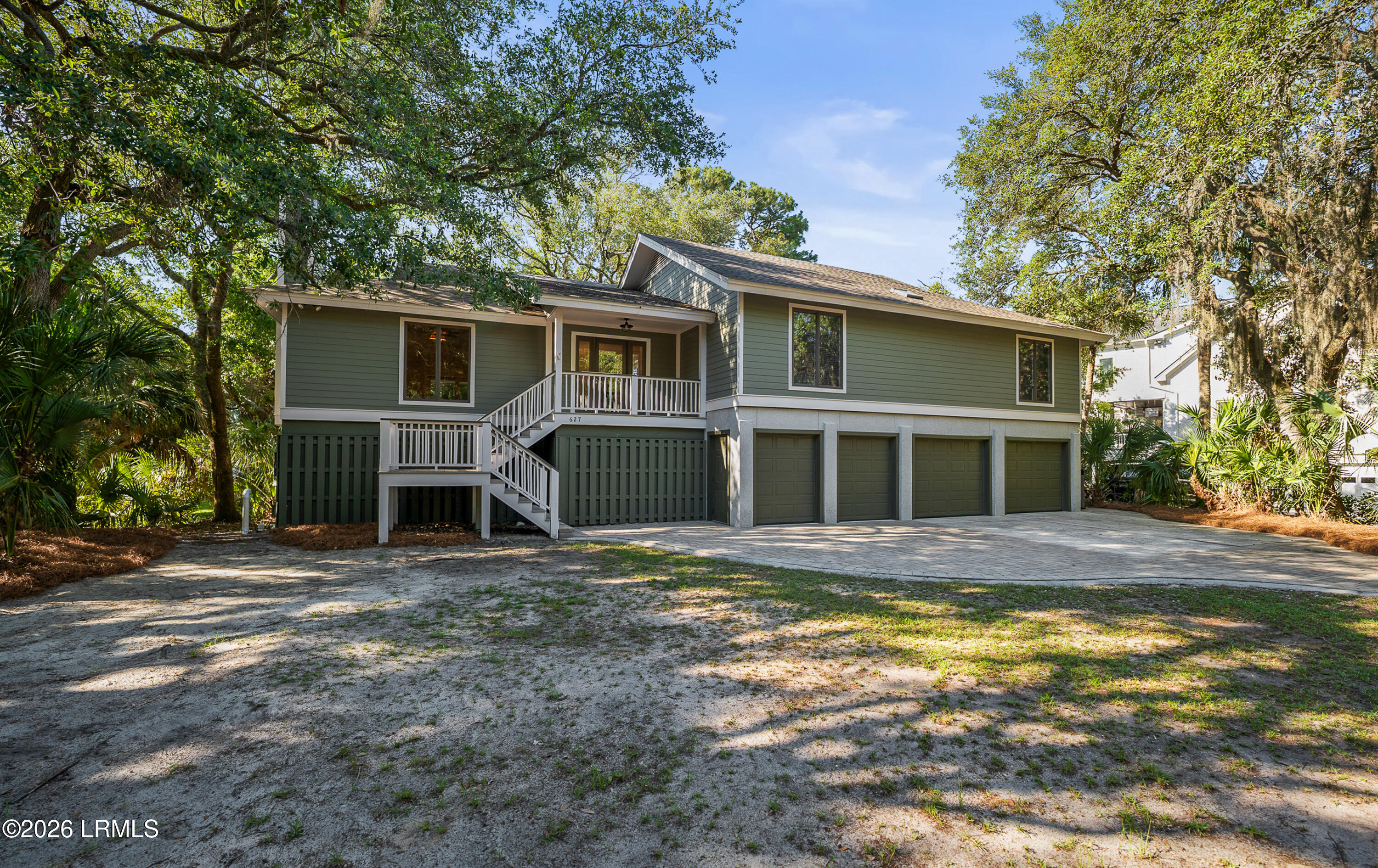 627 Dolphin Road