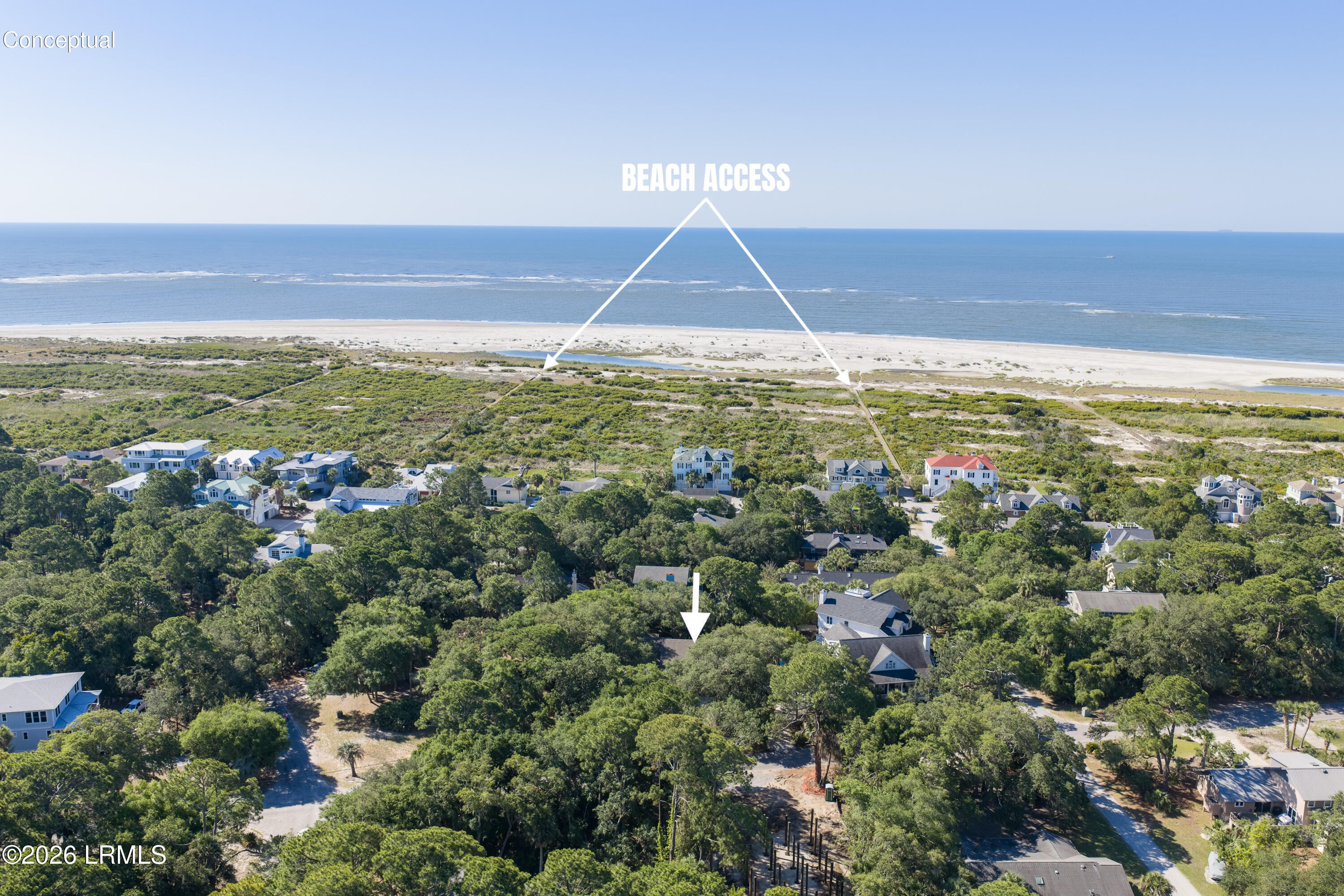 627 Dolphin Road
