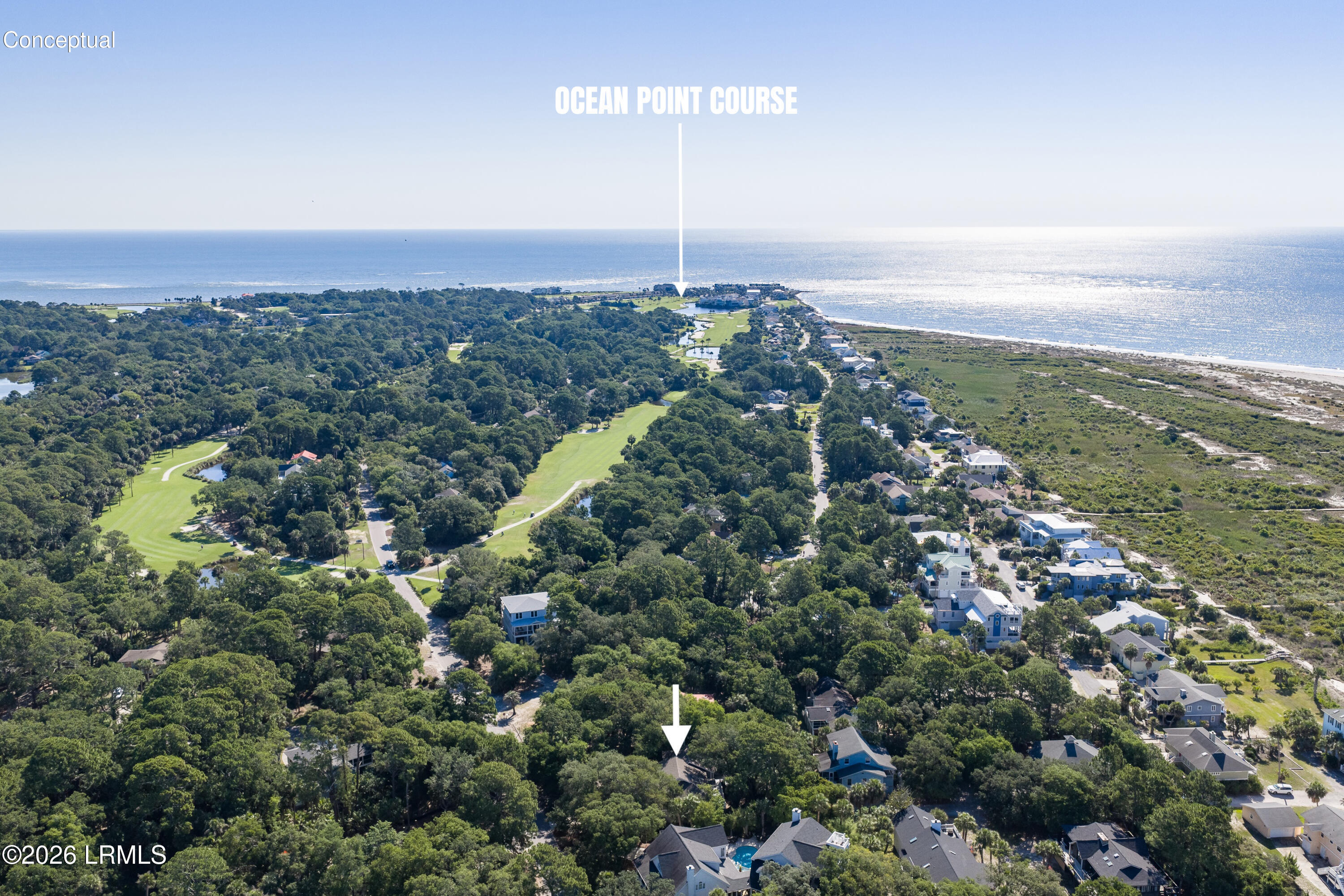 627 Dolphin Road