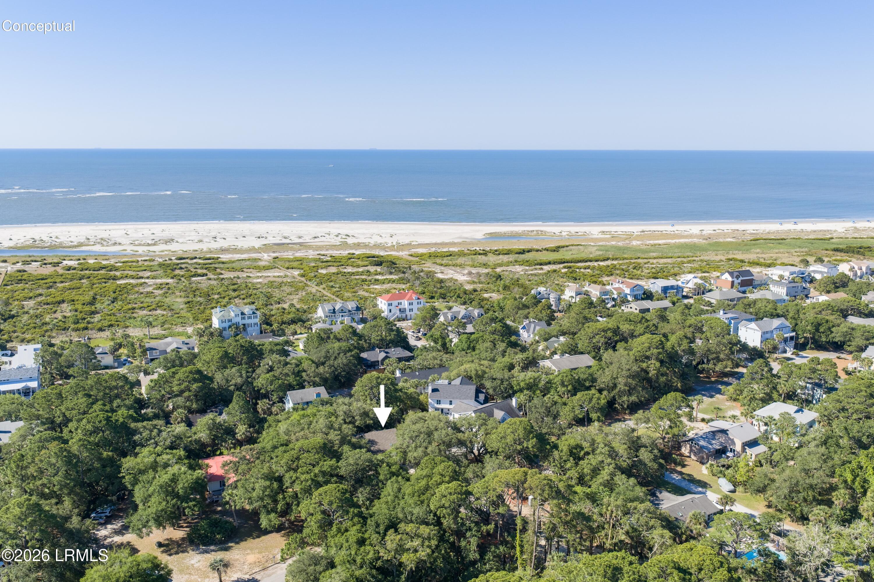 627 Dolphin Road