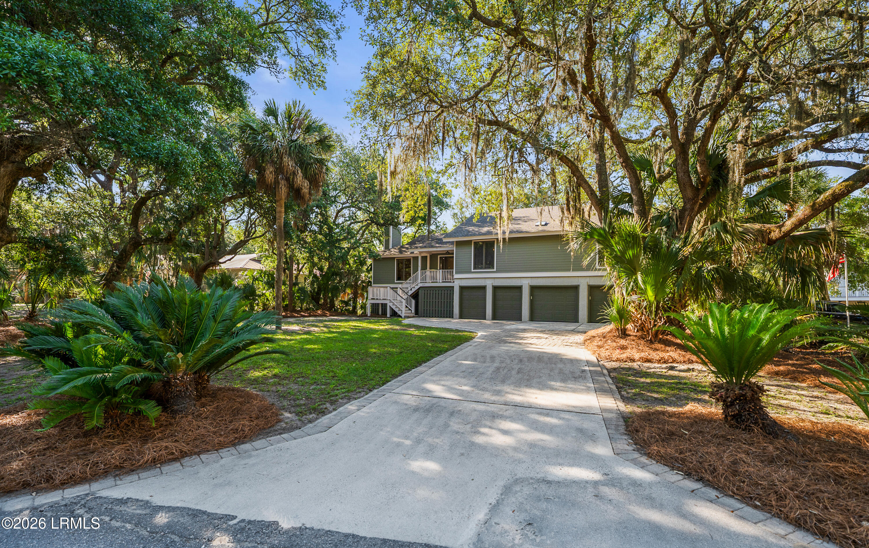627 Dolphin Road