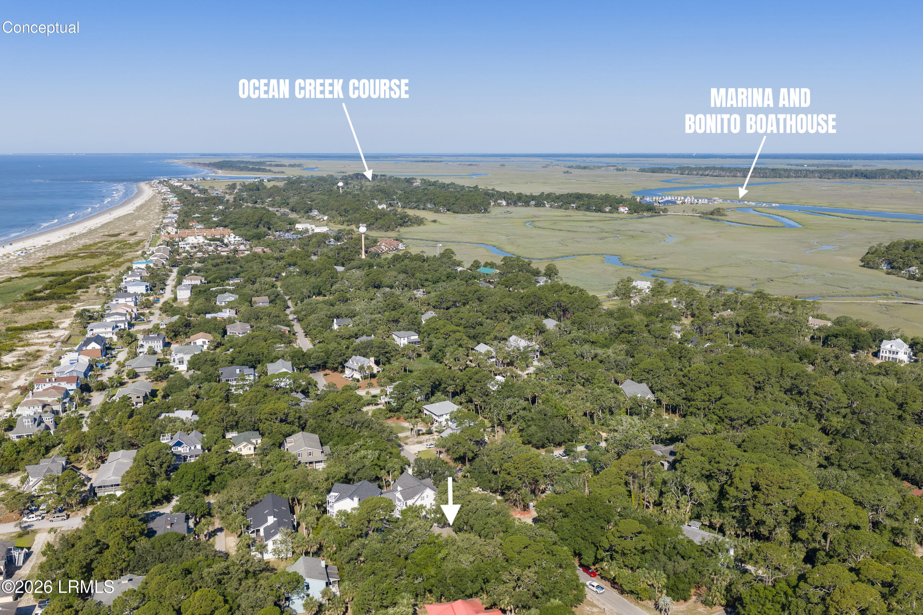 627 Dolphin Road