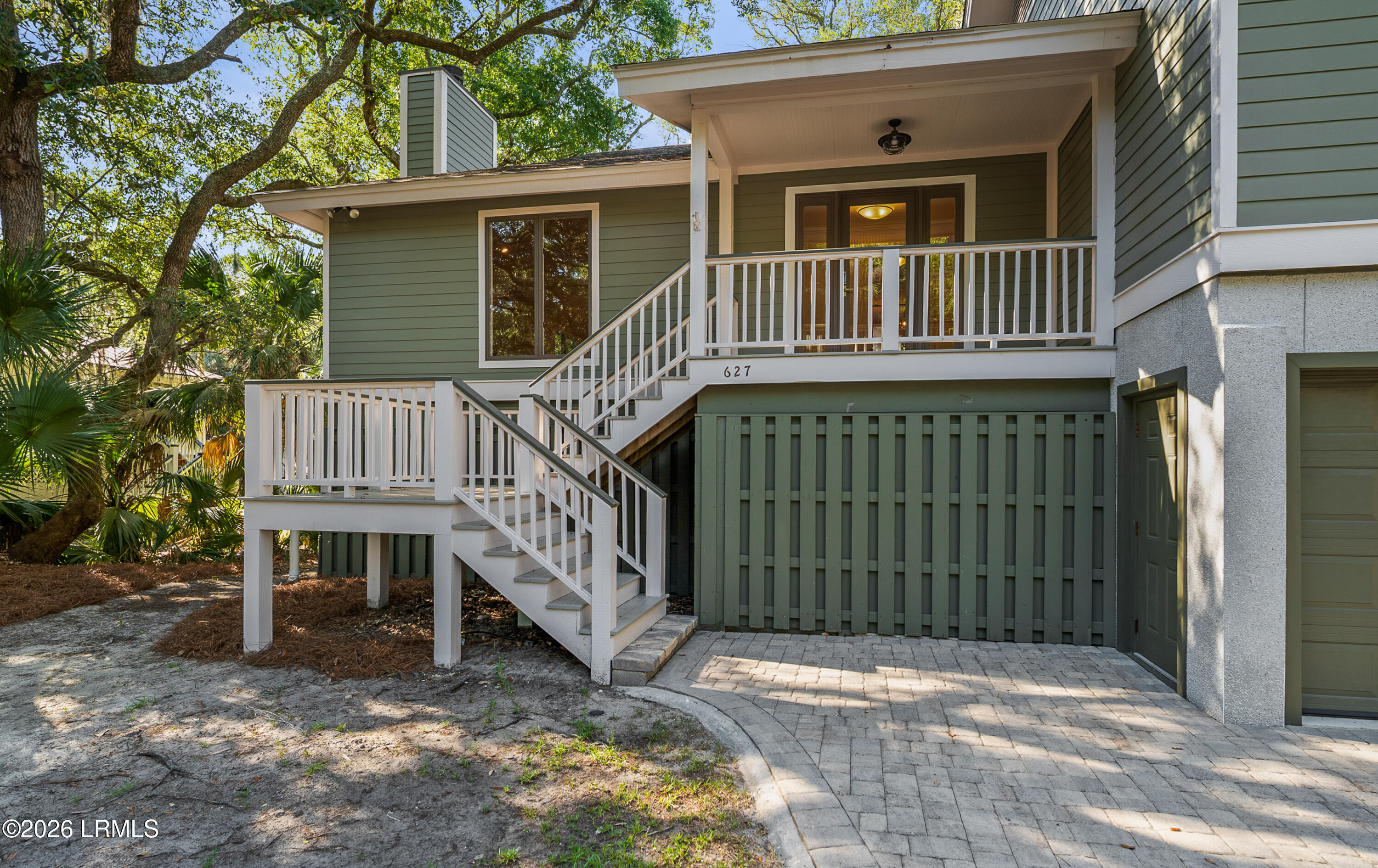 627 Dolphin Road