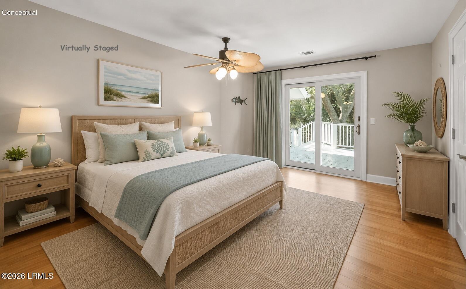 627 Dolphin Road