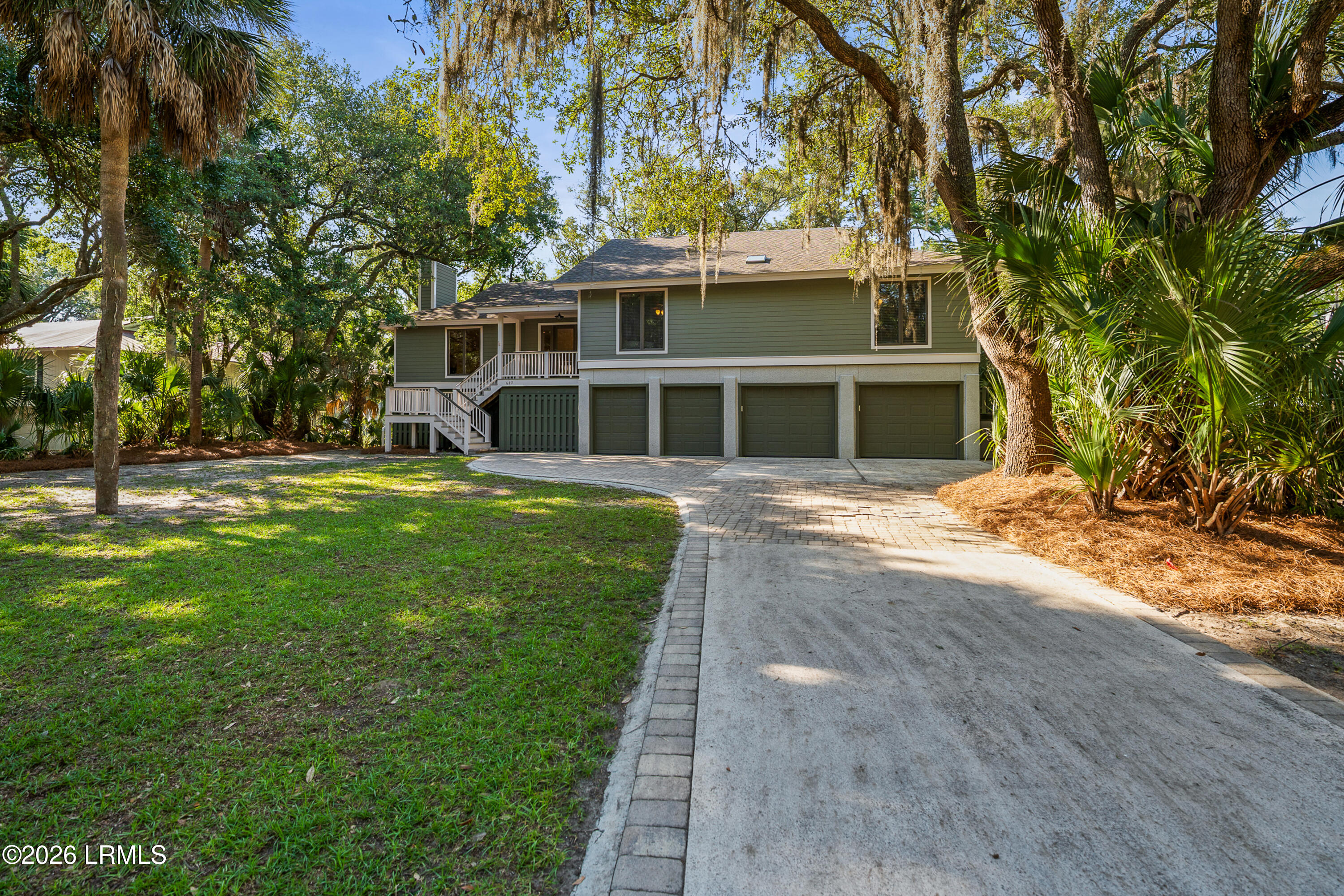 627 Dolphin Road