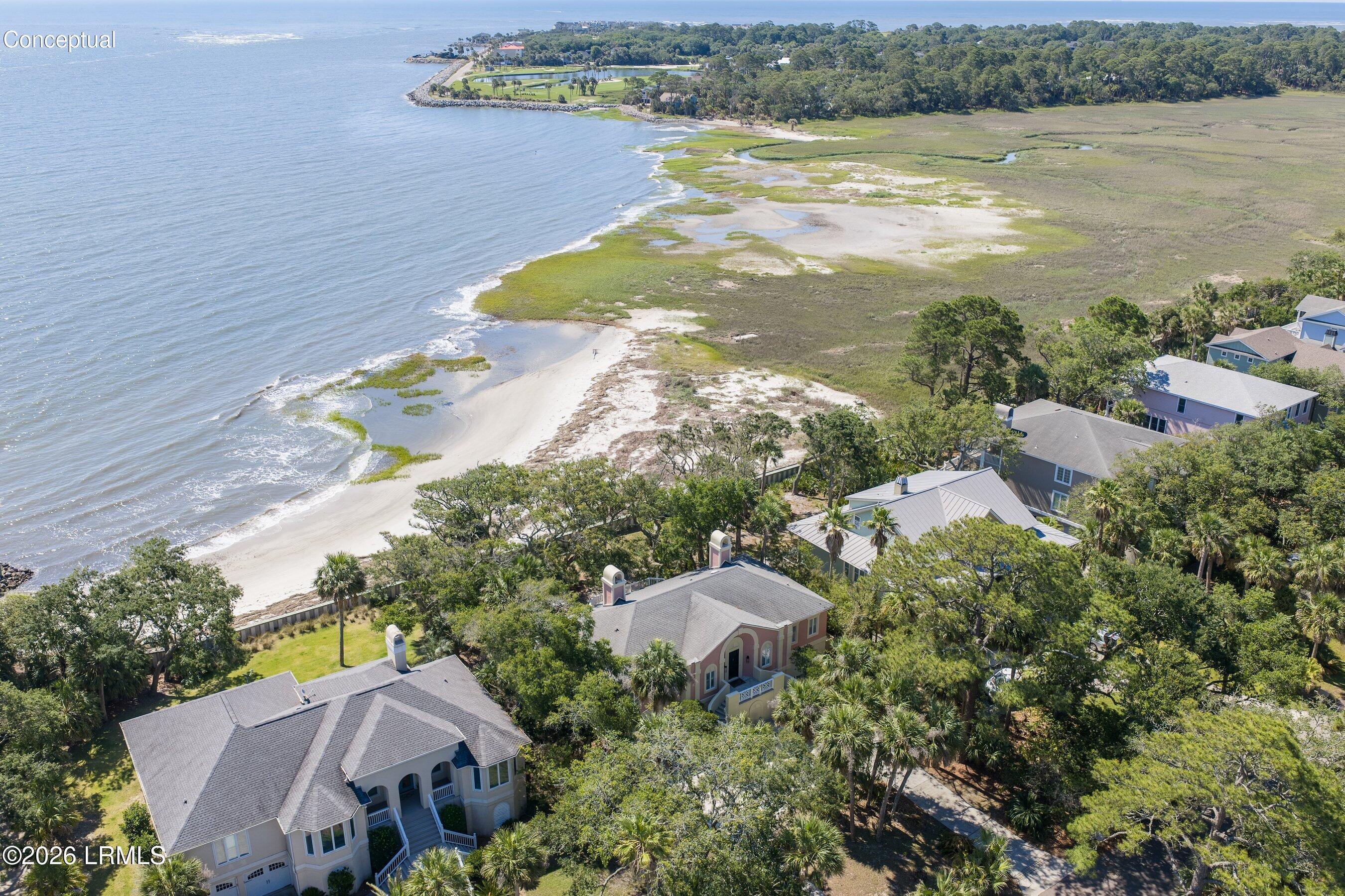 10 River Club Drive