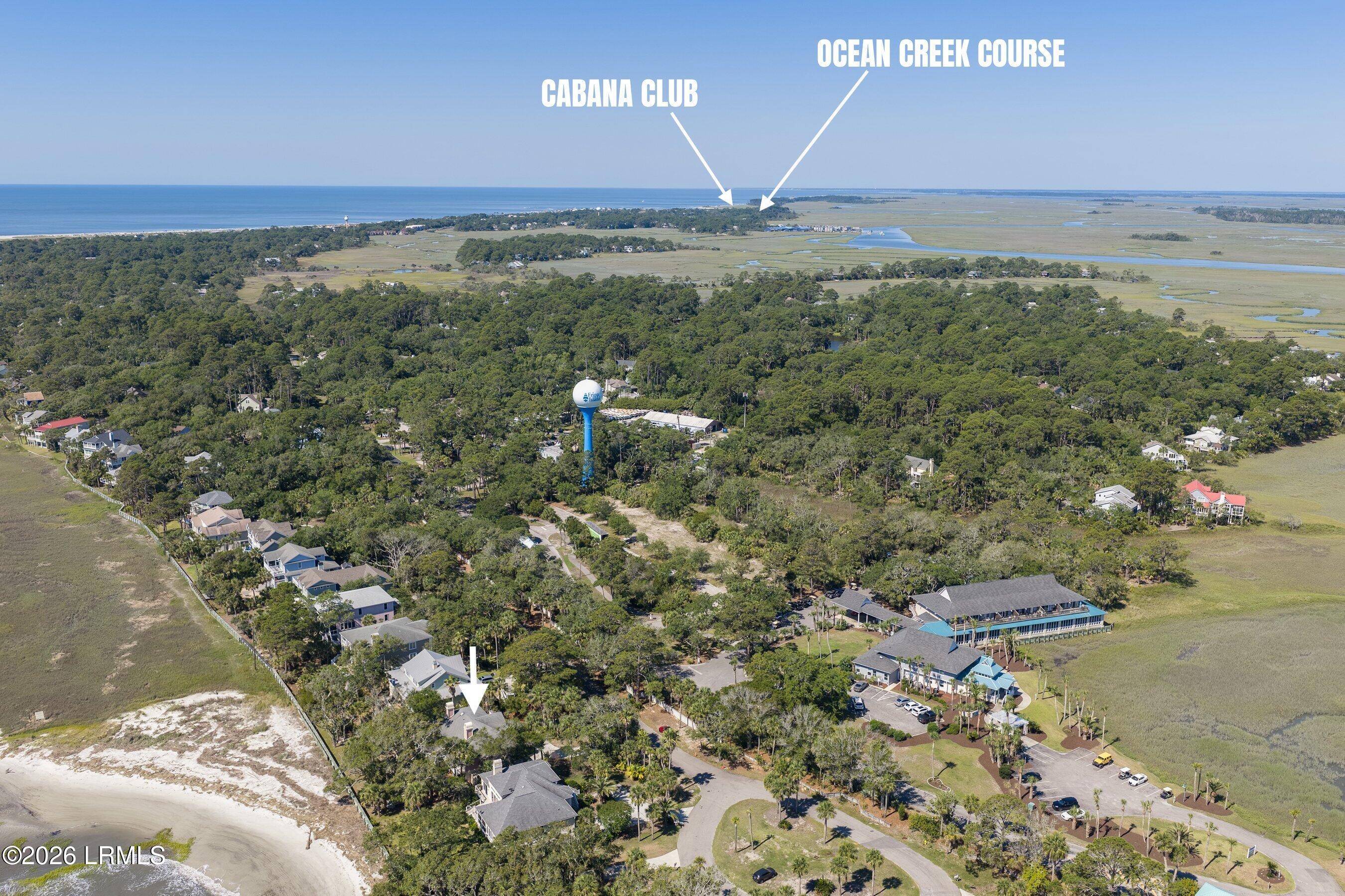 10 River Club Drive