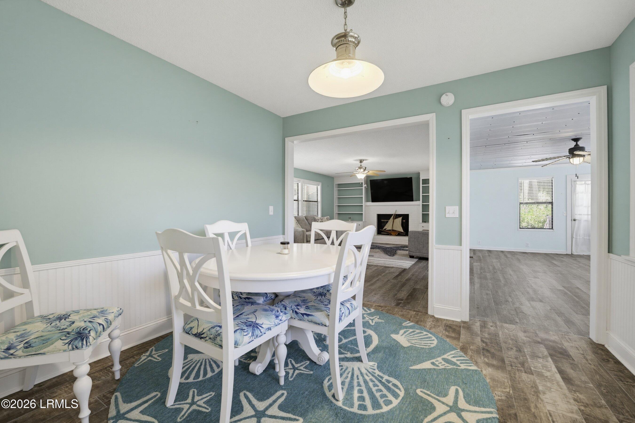 502 Remora Drive