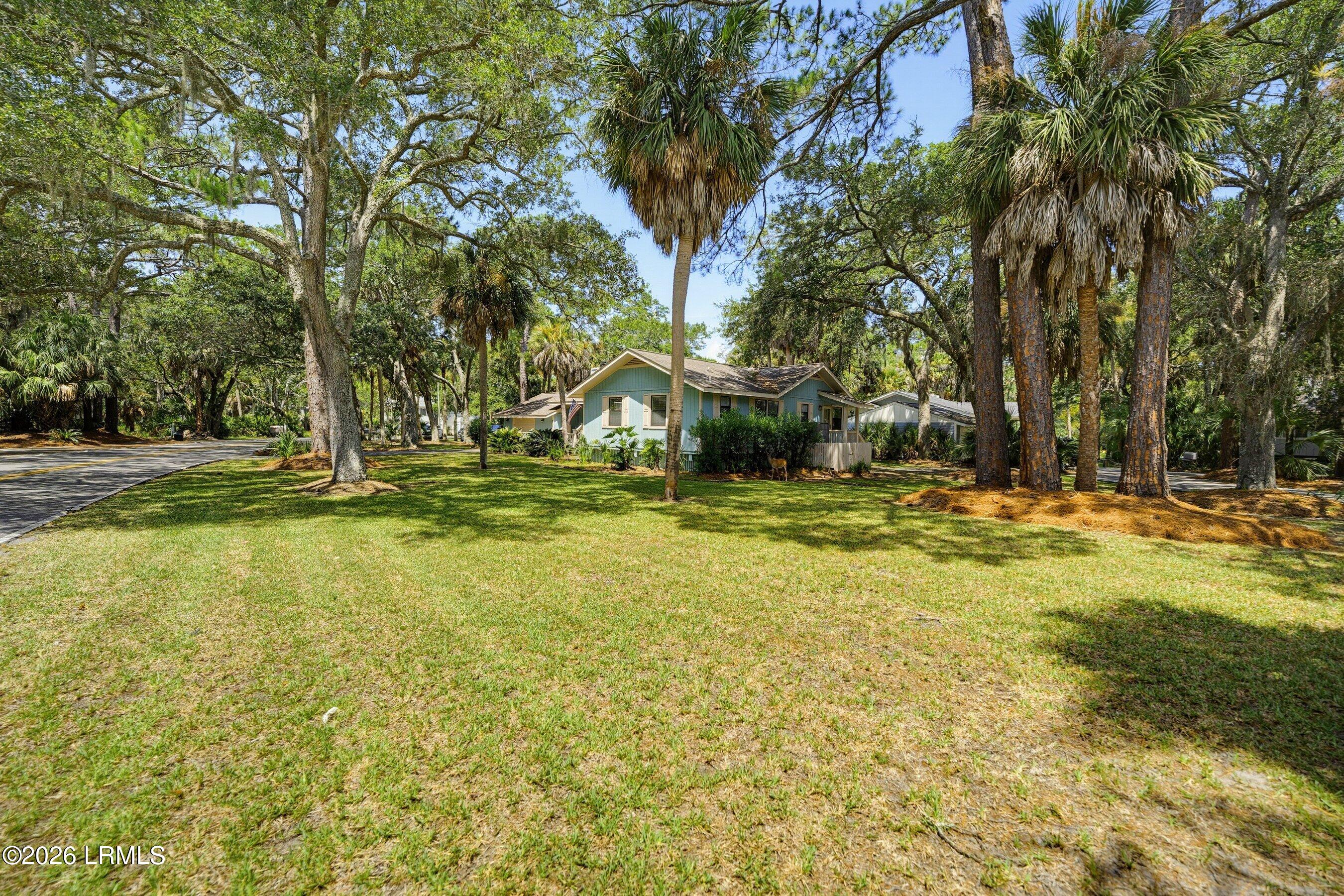 502 Remora Drive