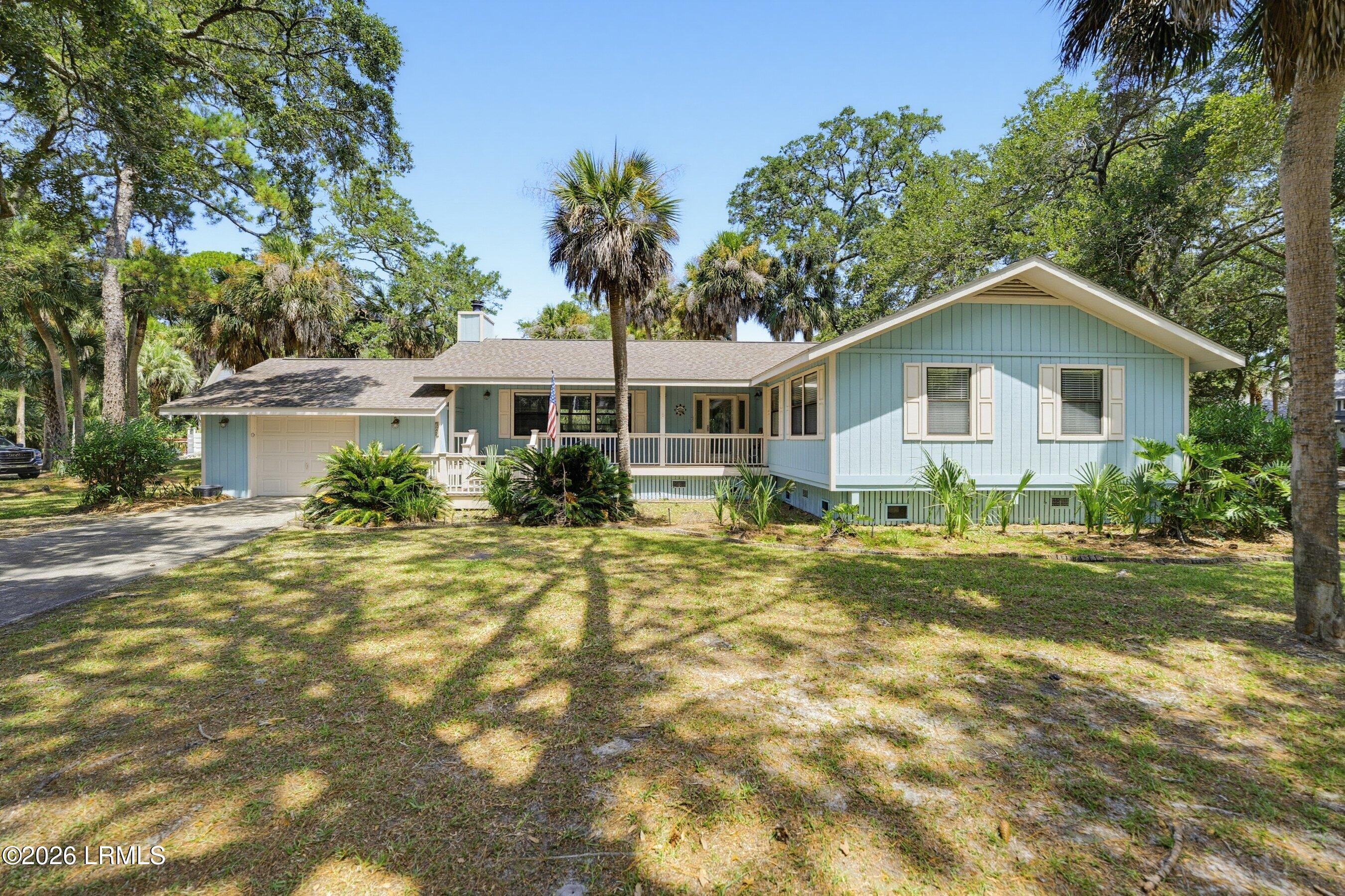 502 Remora Drive