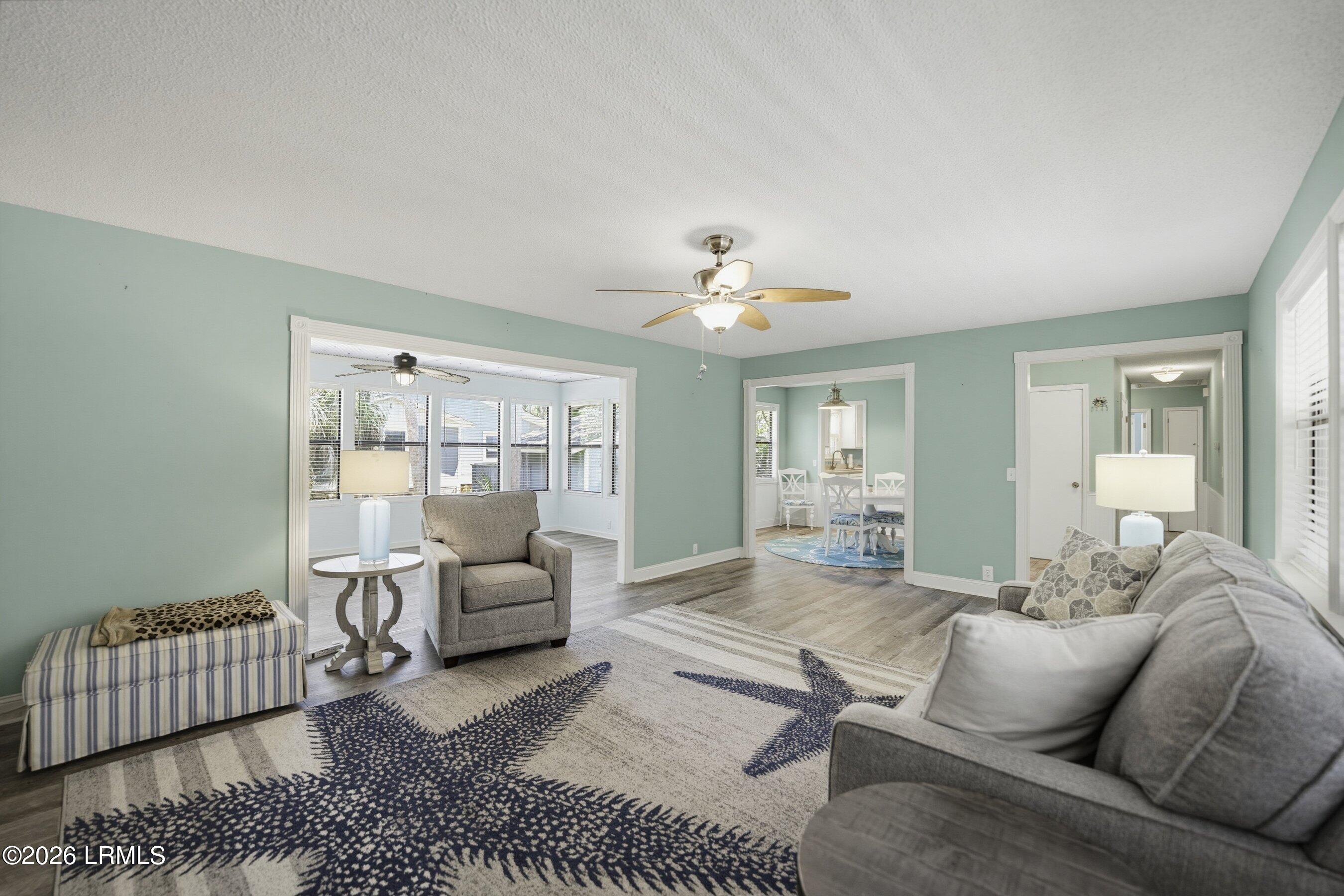 502 Remora Drive