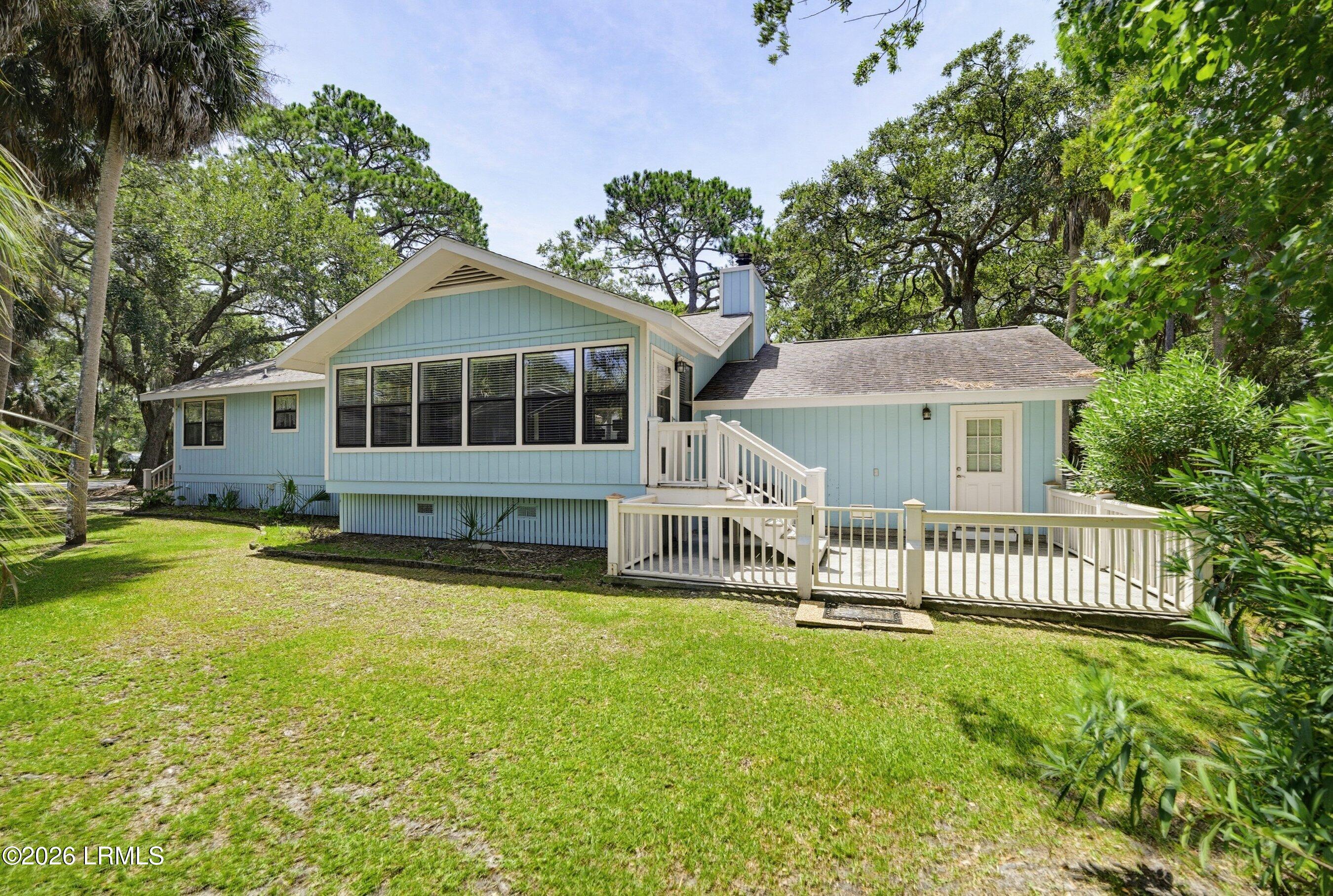 502 Remora Drive