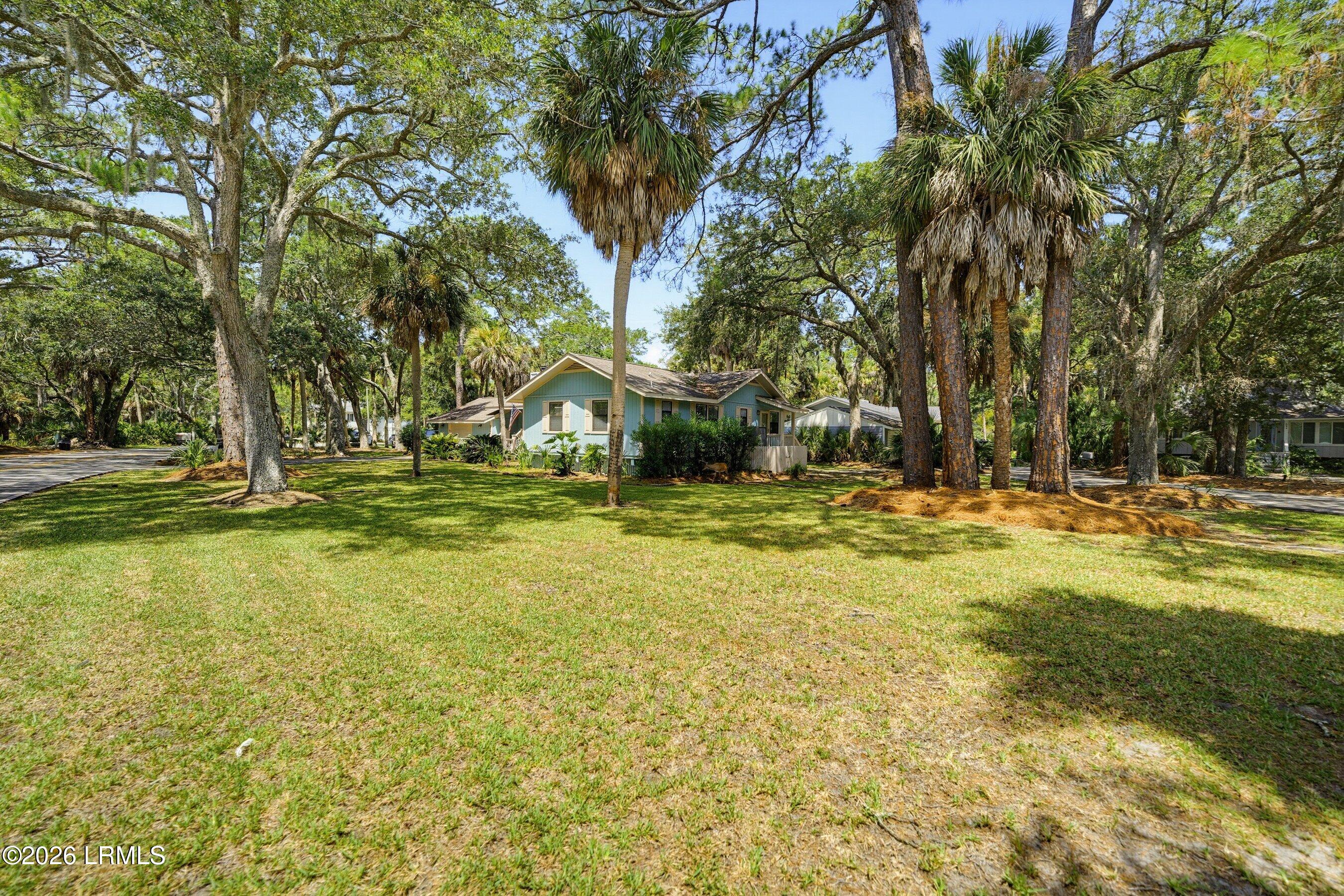 502 Remora Drive