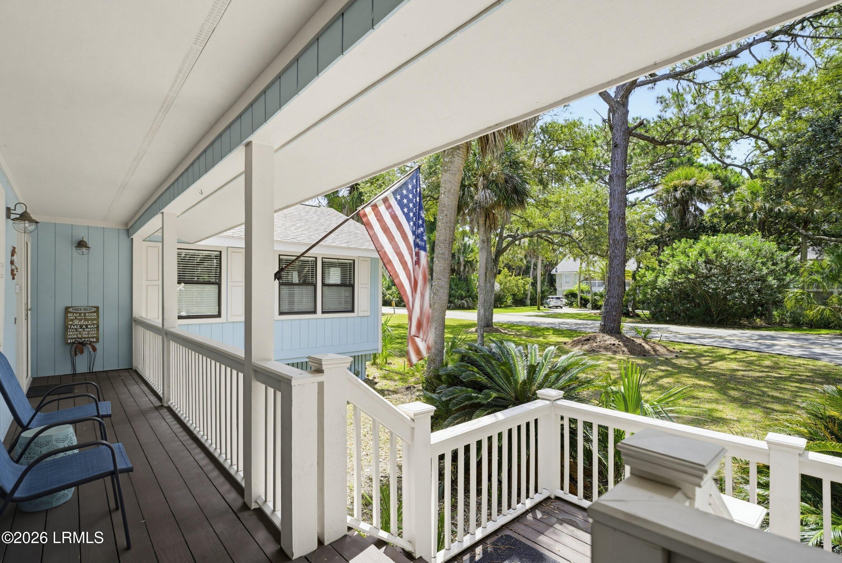 502 Remora Drive