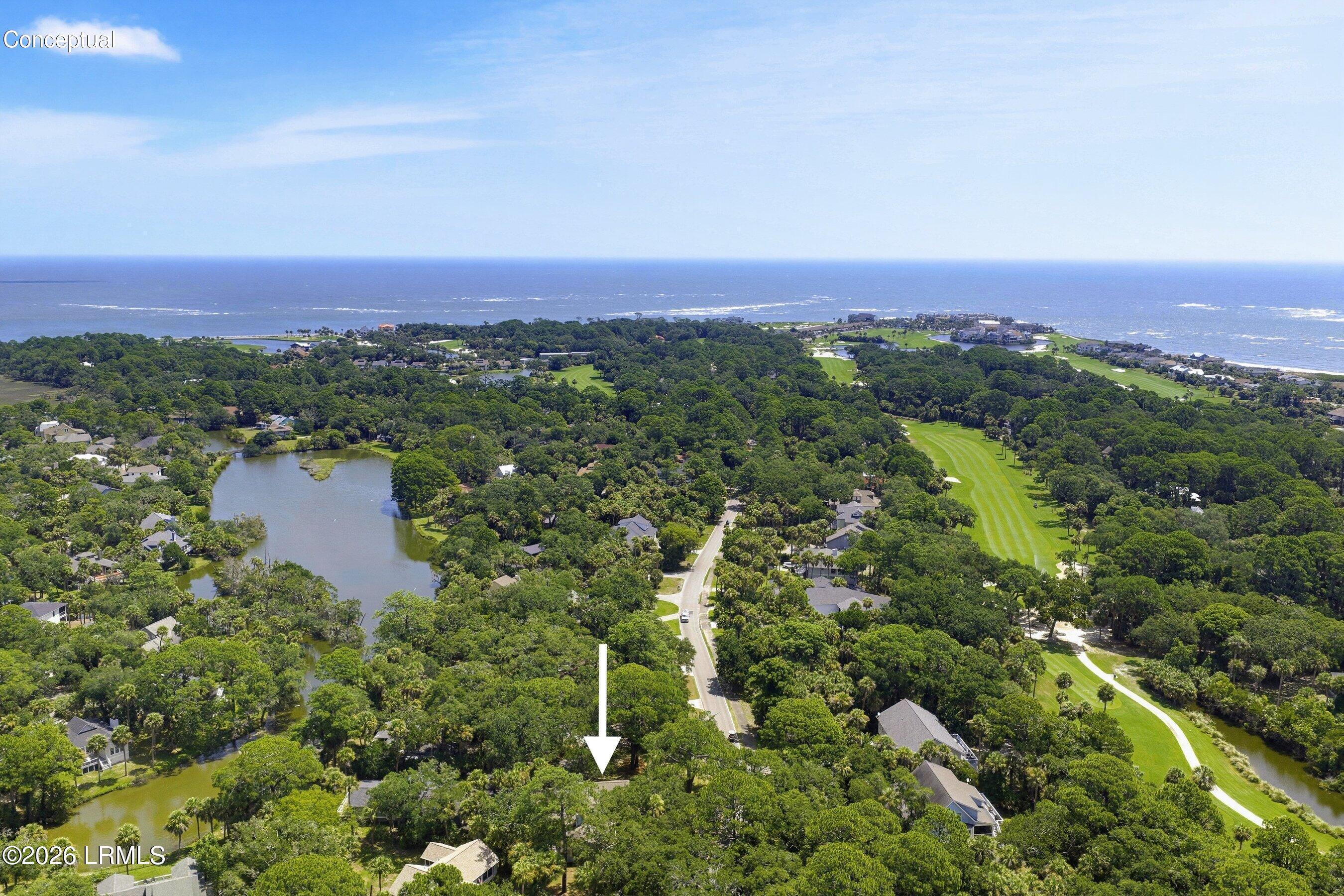 502 Remora Drive