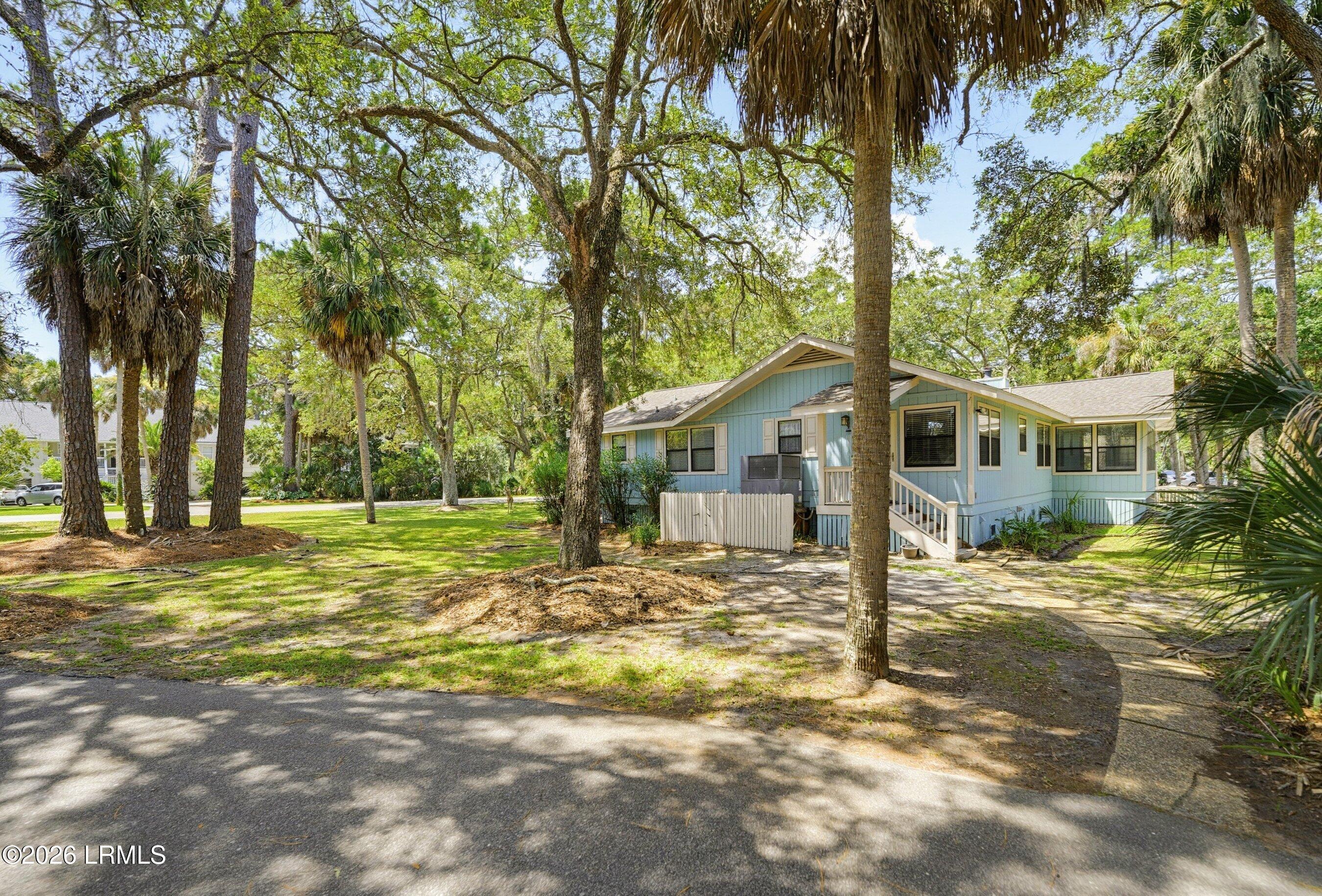 502 Remora Drive