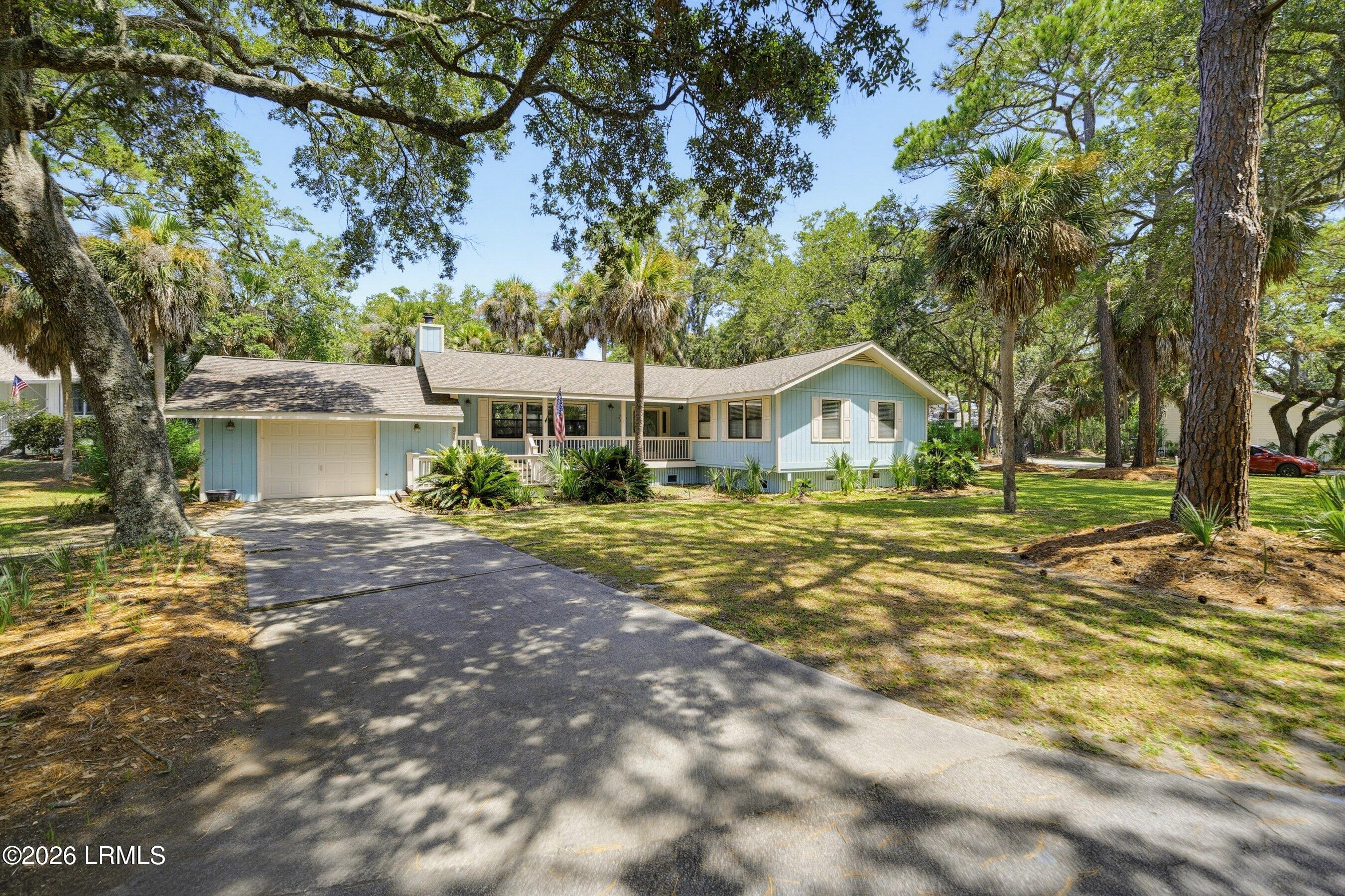 502 Remora Drive