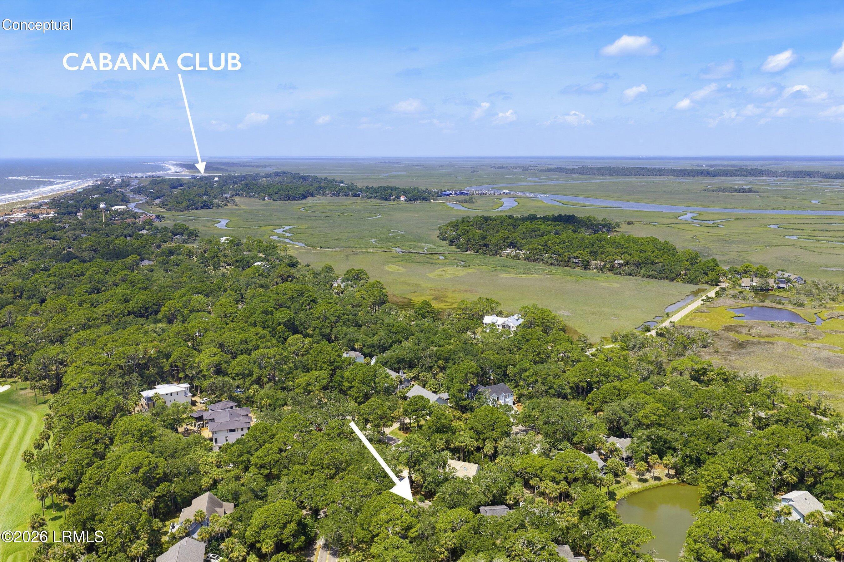 502 Remora Drive
