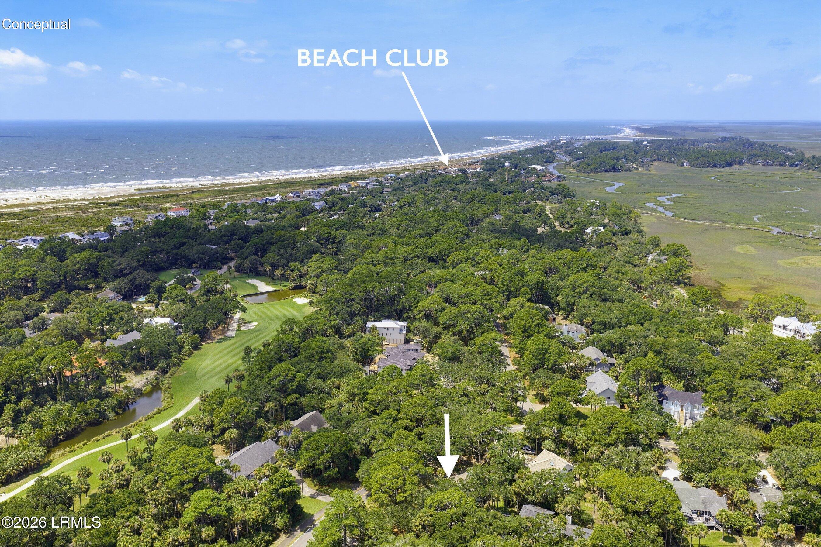 502 Remora Drive