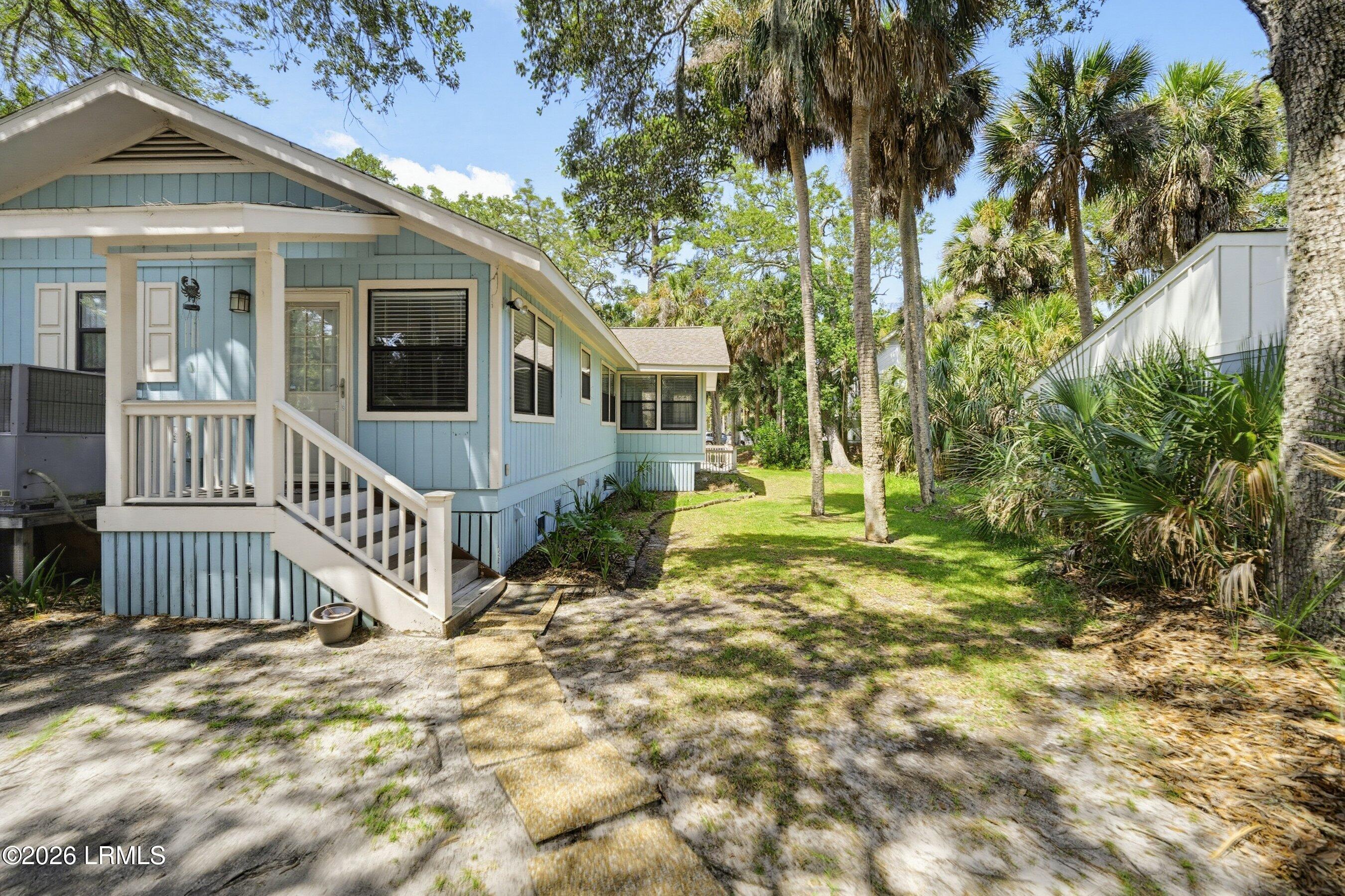 502 Remora Drive