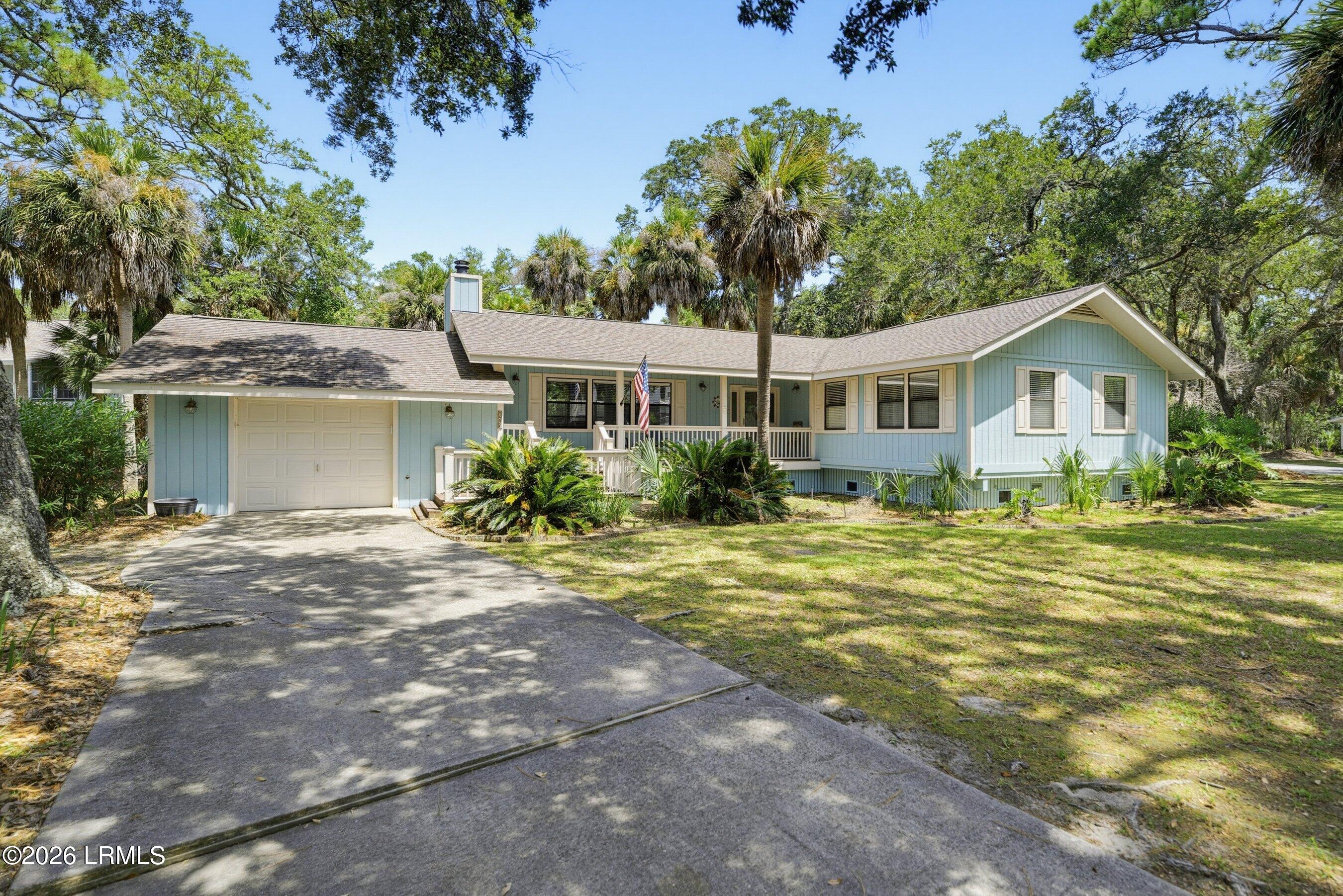 502 Remora Drive