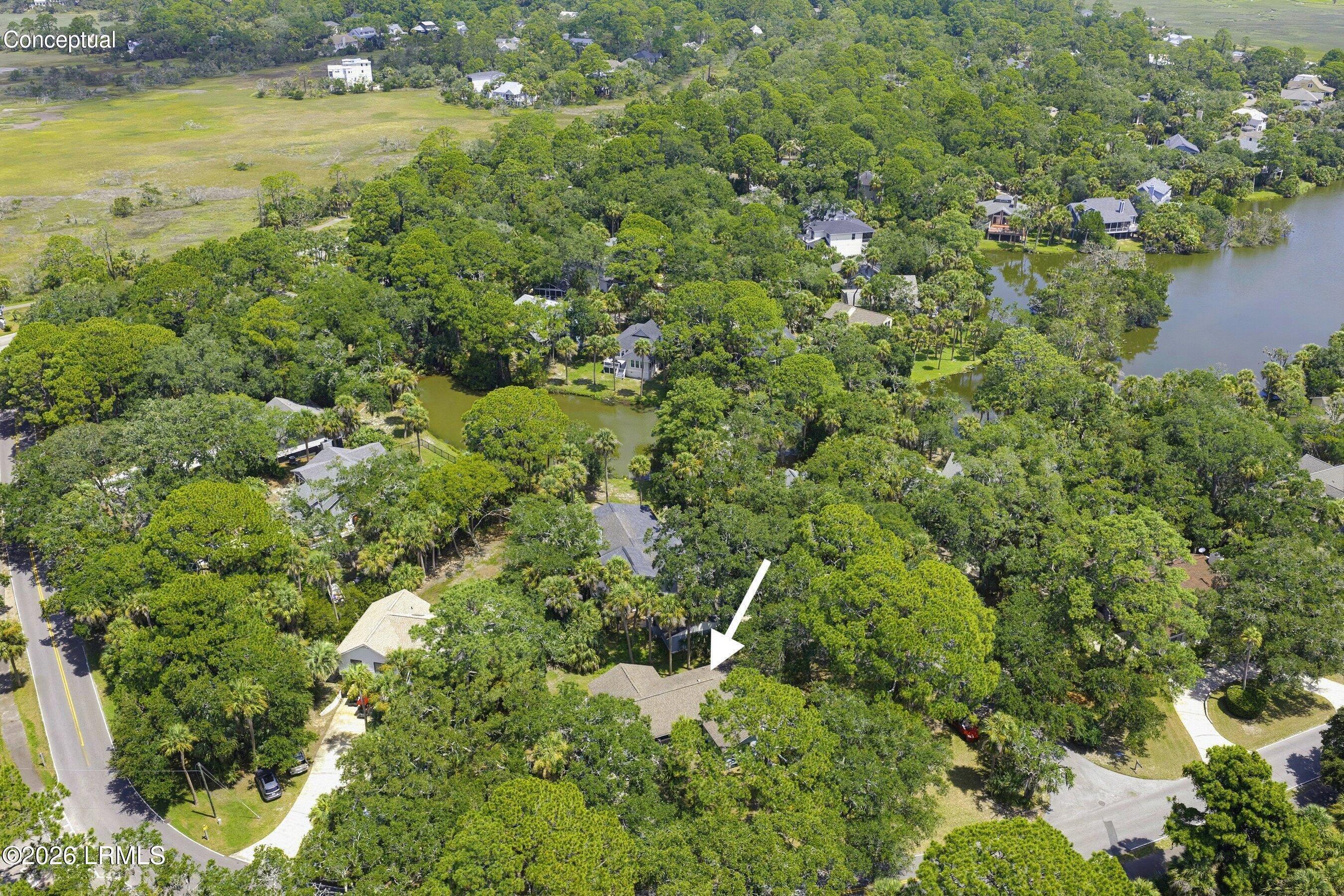 502 Remora Drive