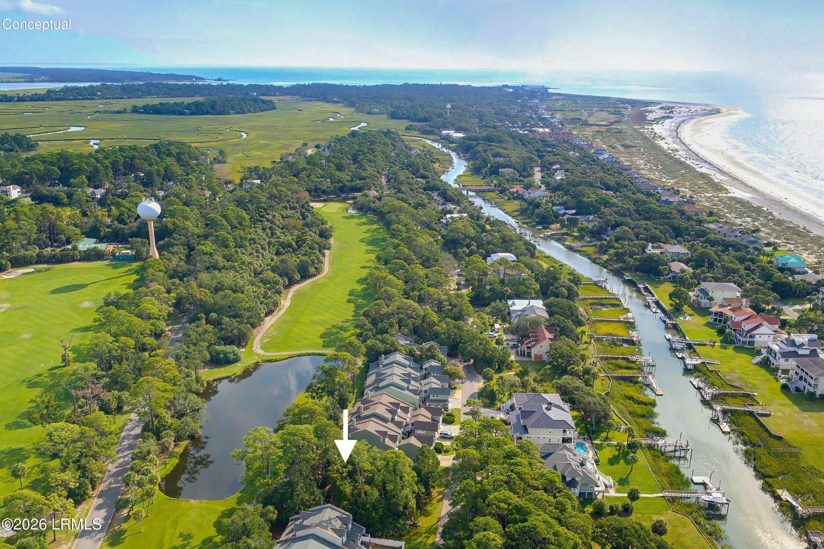 405 Wahoo Drive