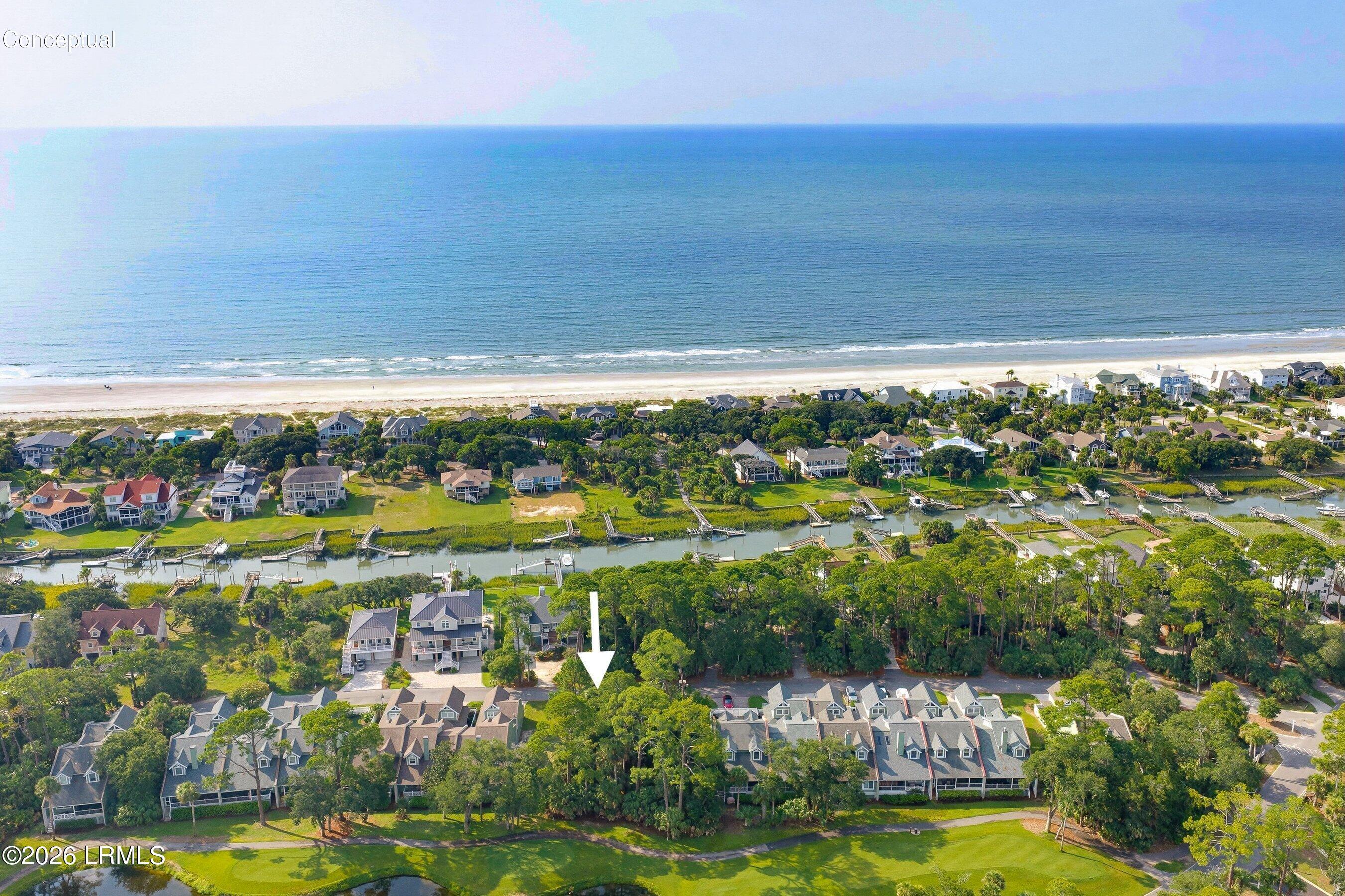 405 Wahoo Drive