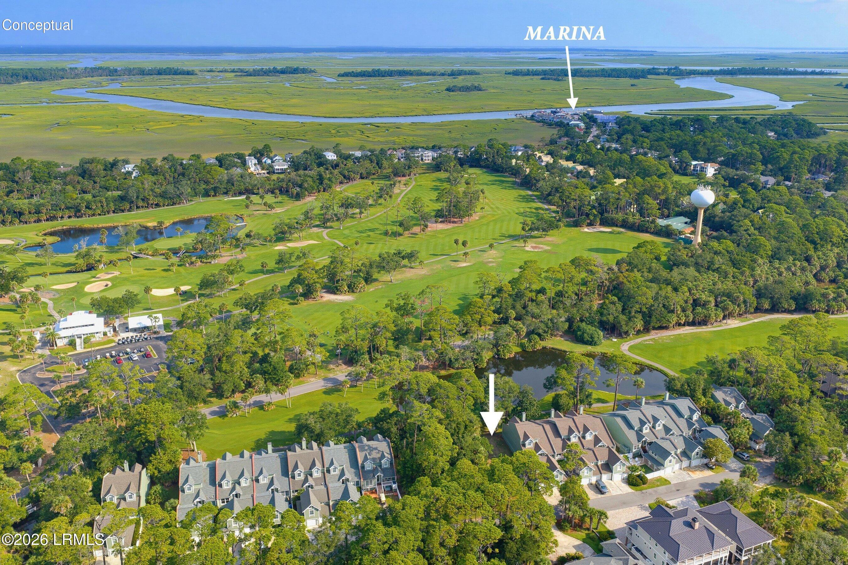 405 Wahoo Drive