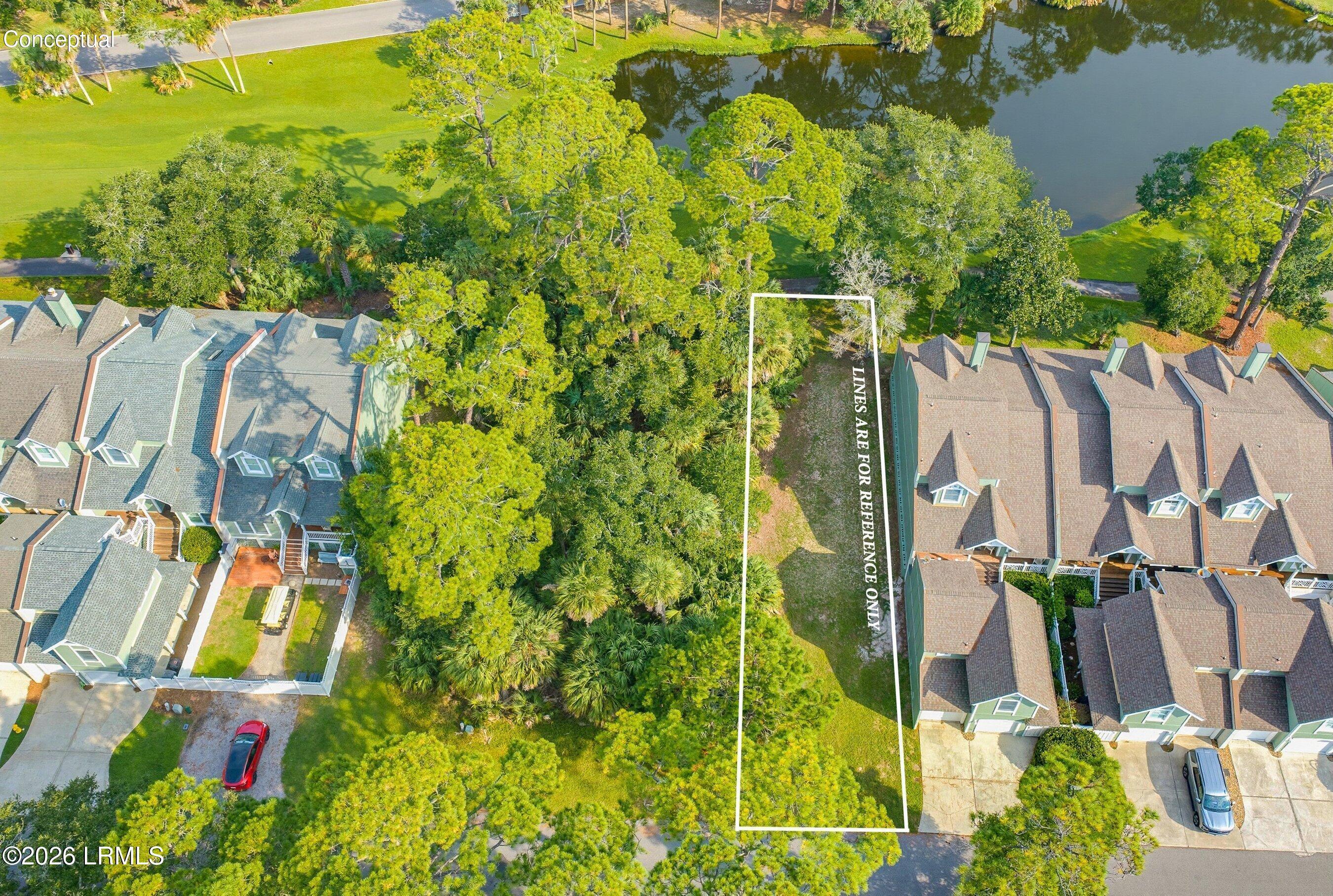 405 Wahoo Drive