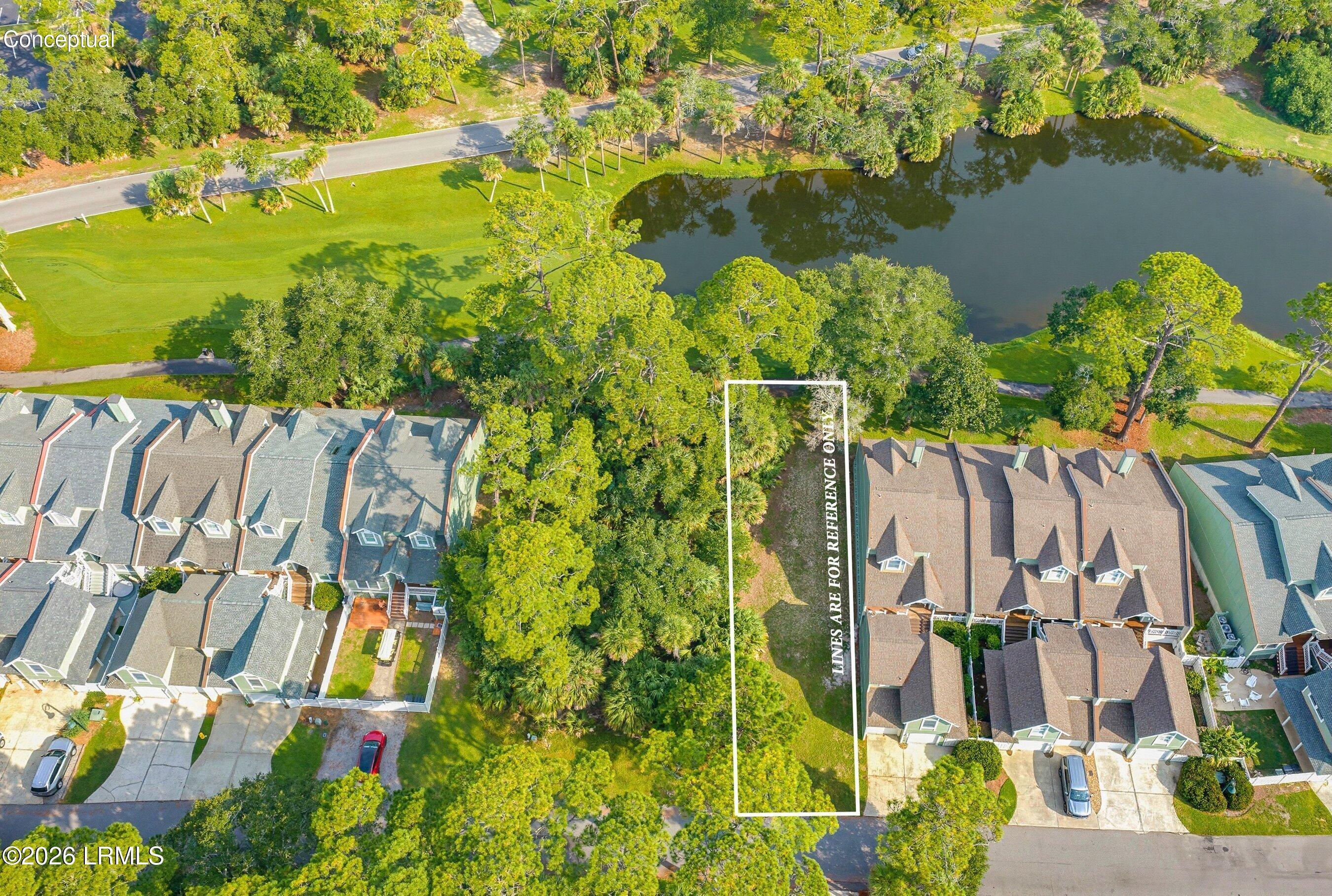 405 Wahoo Drive
