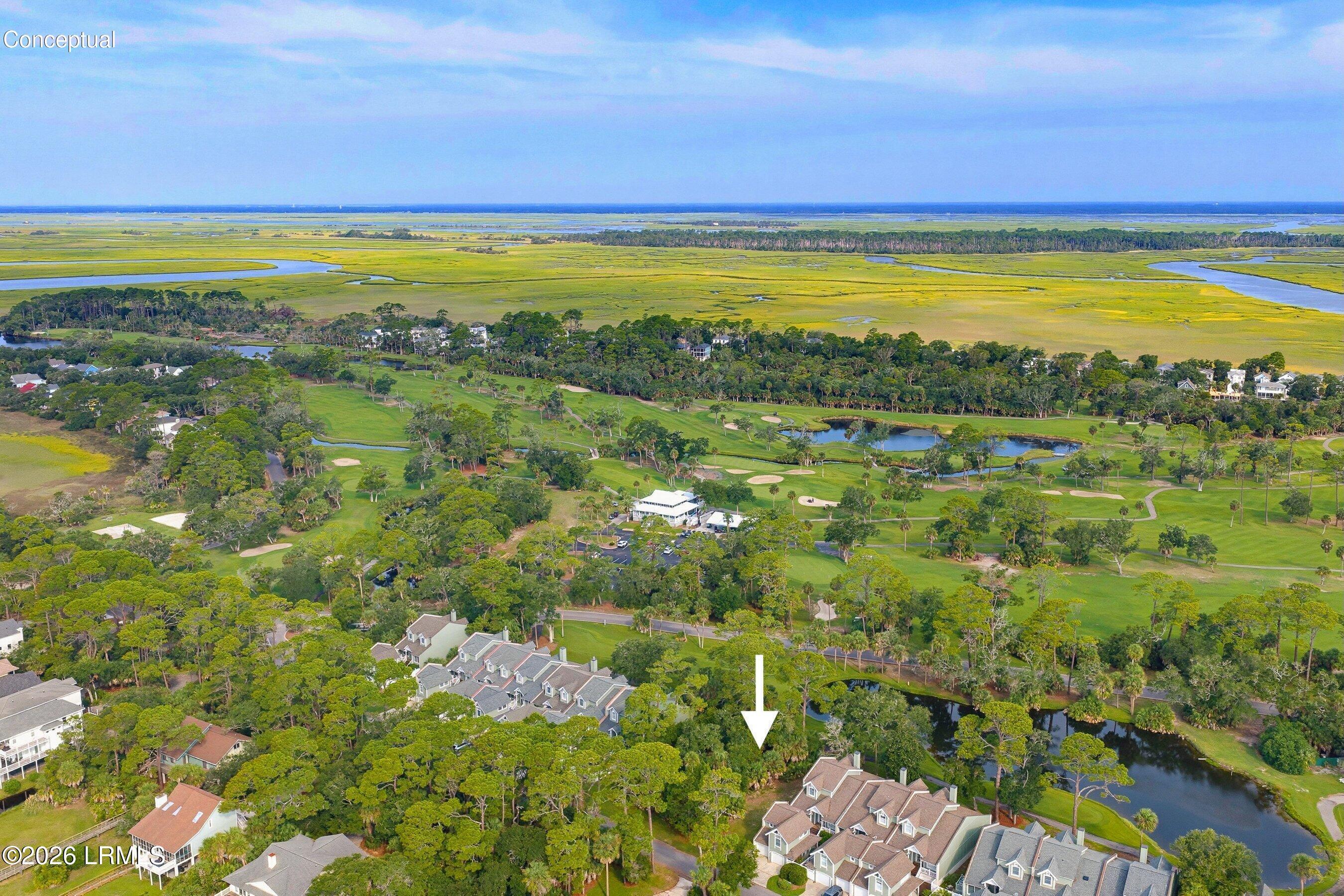 405 Wahoo Drive