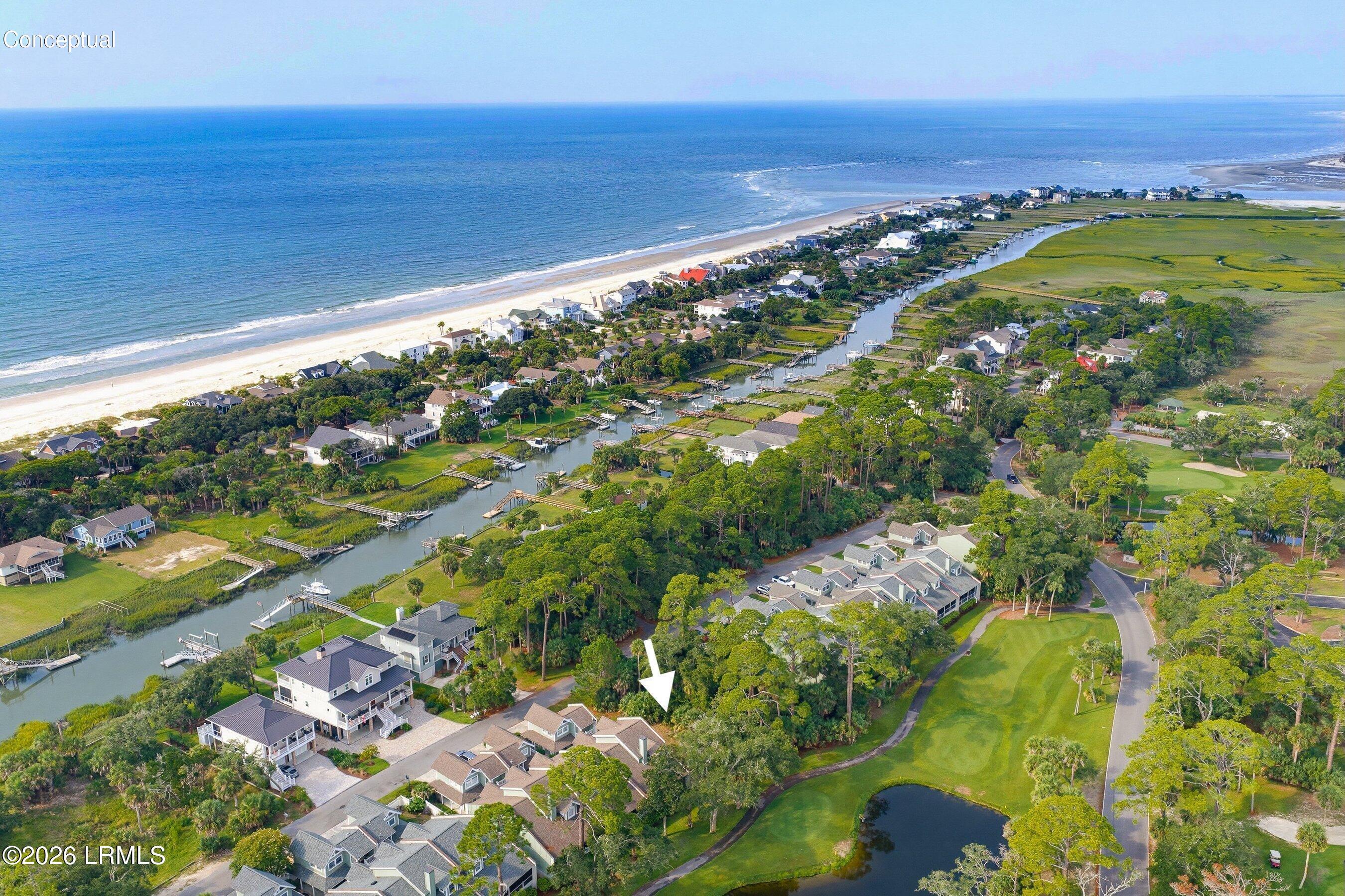 405 Wahoo Drive