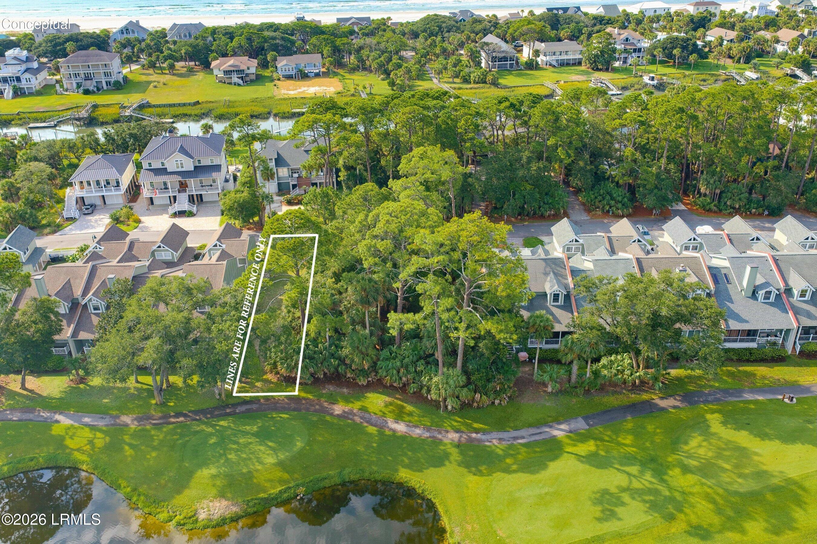 405 Wahoo Drive