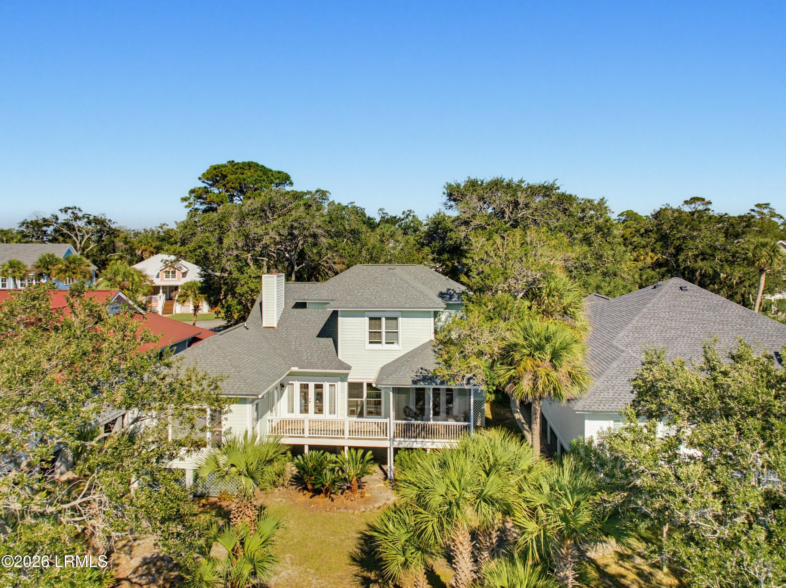 137 Ocean Creek Boulevard