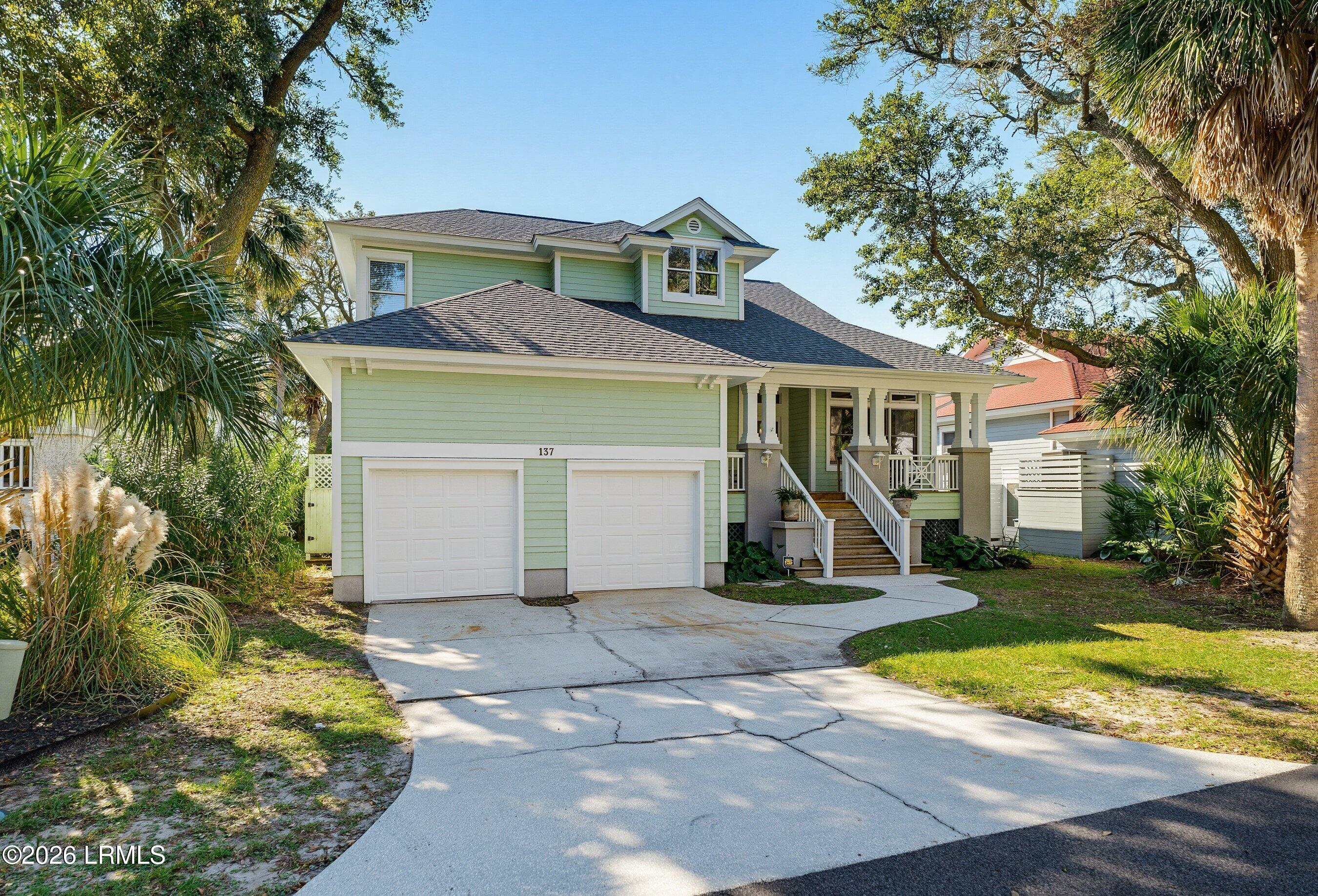 137 Ocean Creek Boulevard